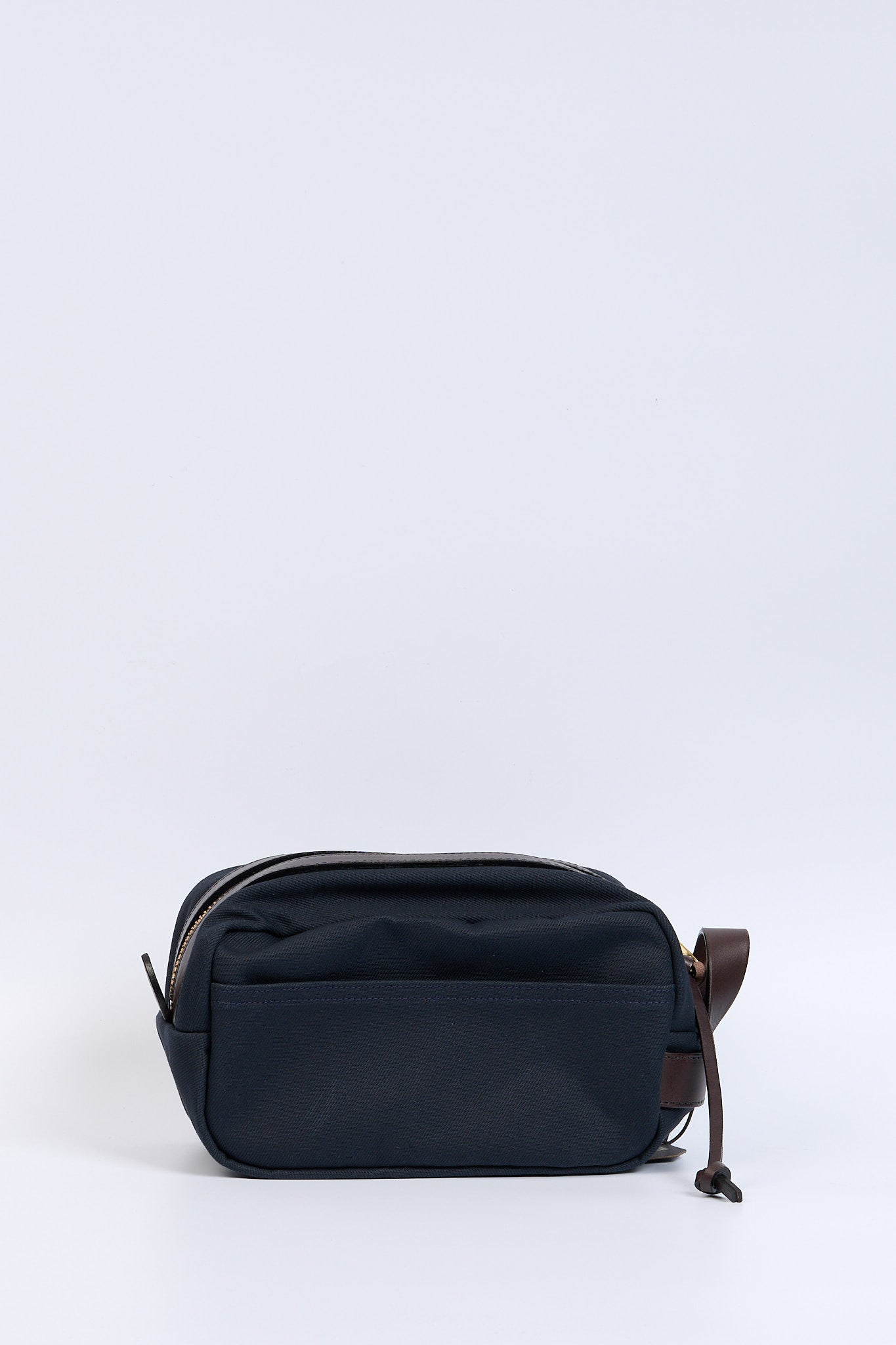Filson Borsa TRAVEL KIT PACK Blu Uomo-5