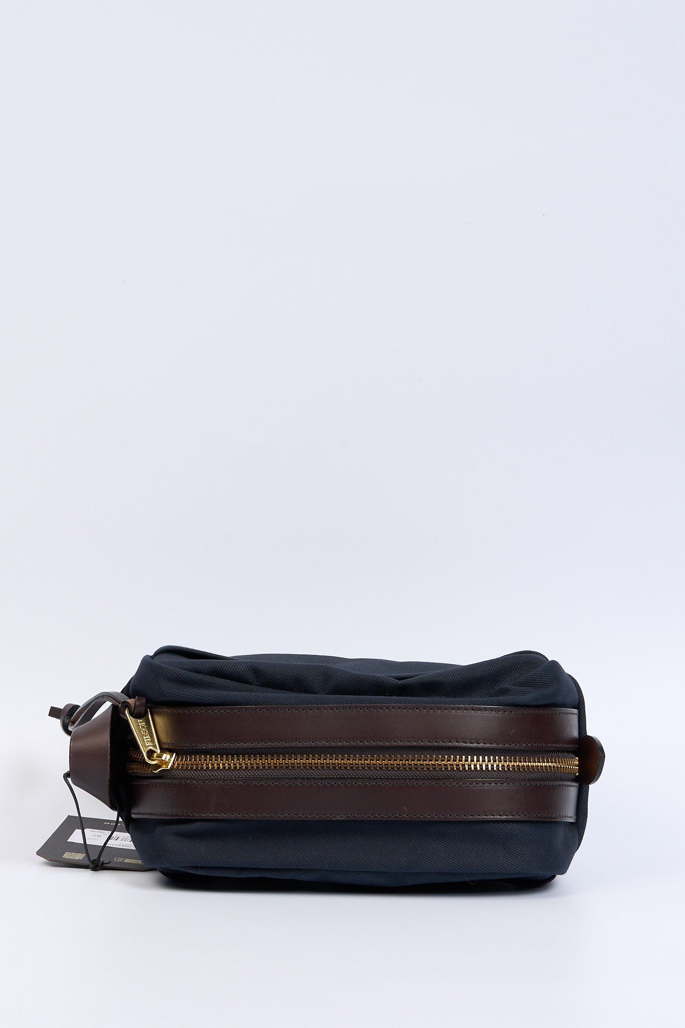 Filson Borsa TRAVEL KIT PACK Blu Uomo-6