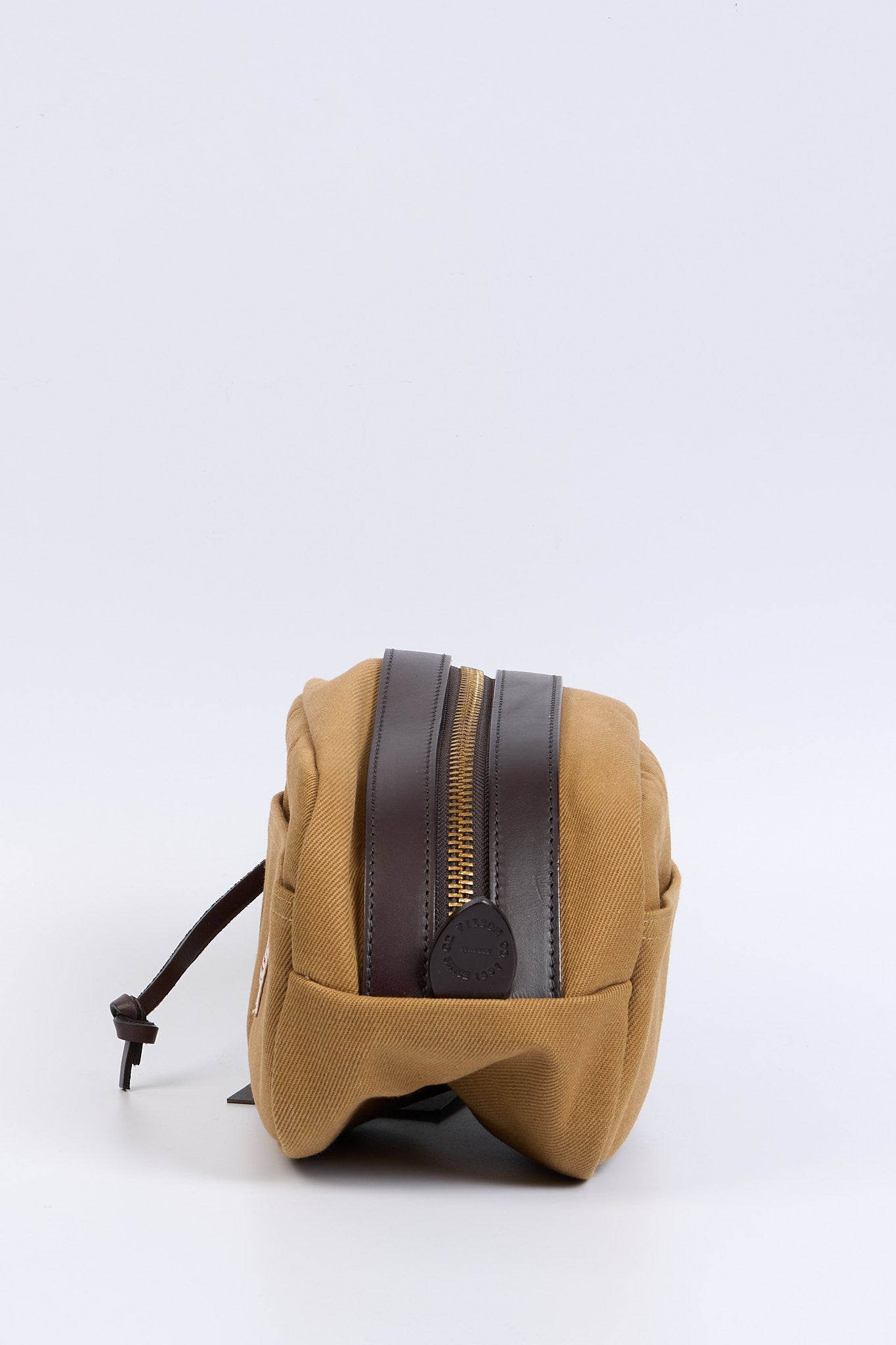 Filson Borsa TRAVEL KIT PACK Sabbia Uomo-5