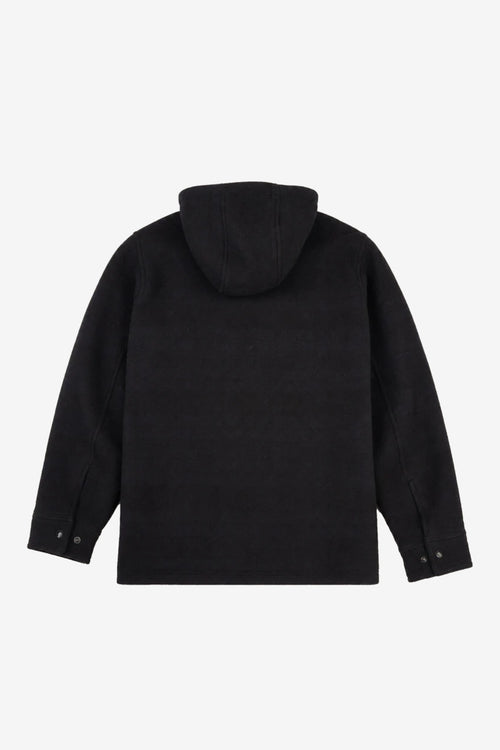 Filson Parka MOUNTAIN CASCADE Lana da uomo blu/nero-2