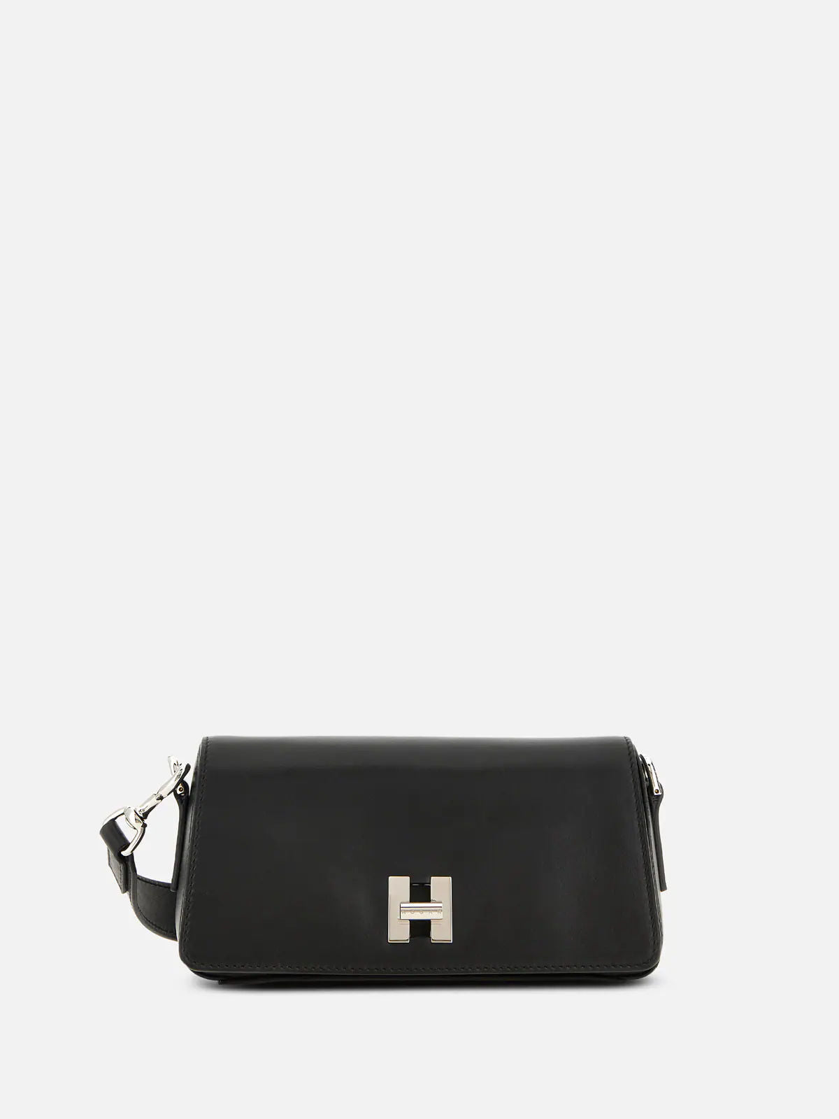 Hogan Borsa Mini Flap Nero Donna-1