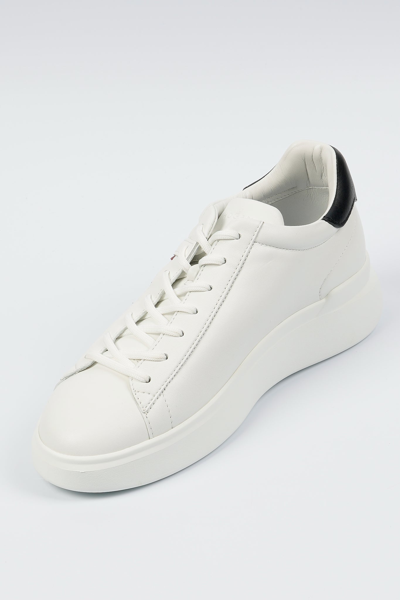 Hogan H580 Sneaker Bianco/rosso Uomo-5