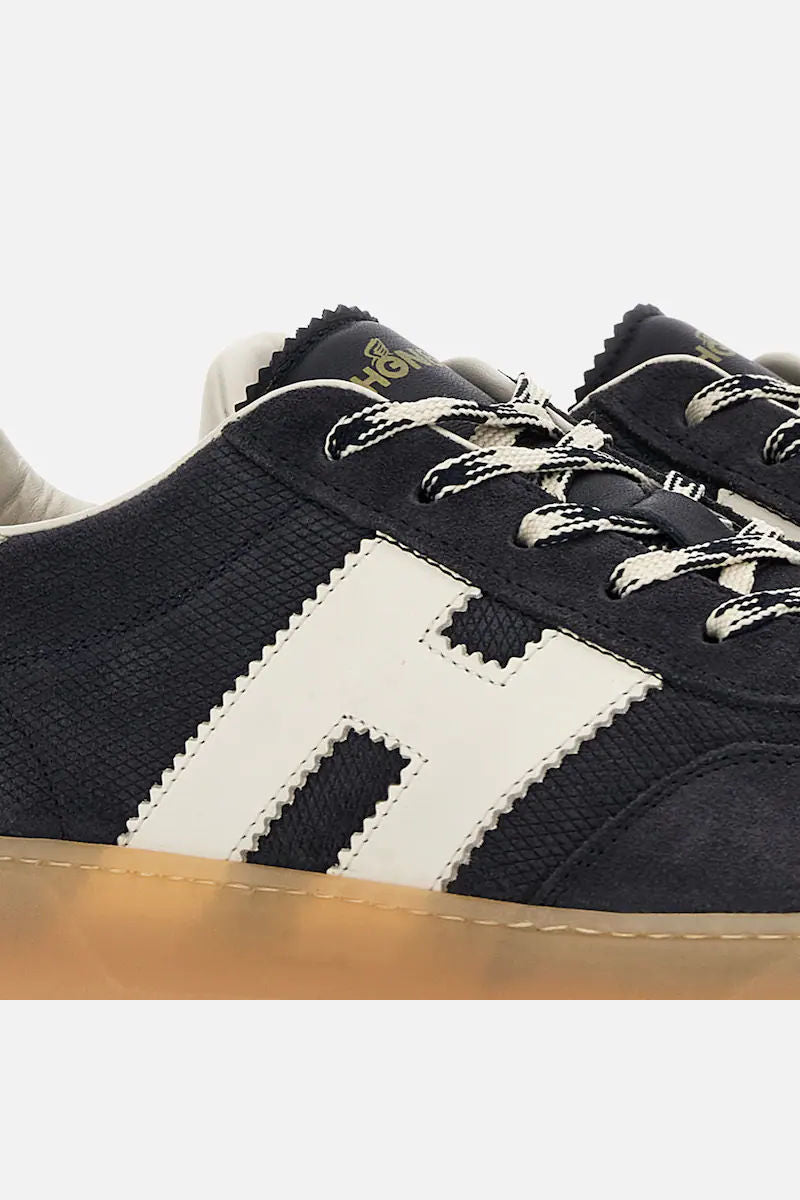 Hogan H Cool Bassa Blu Uomo-2