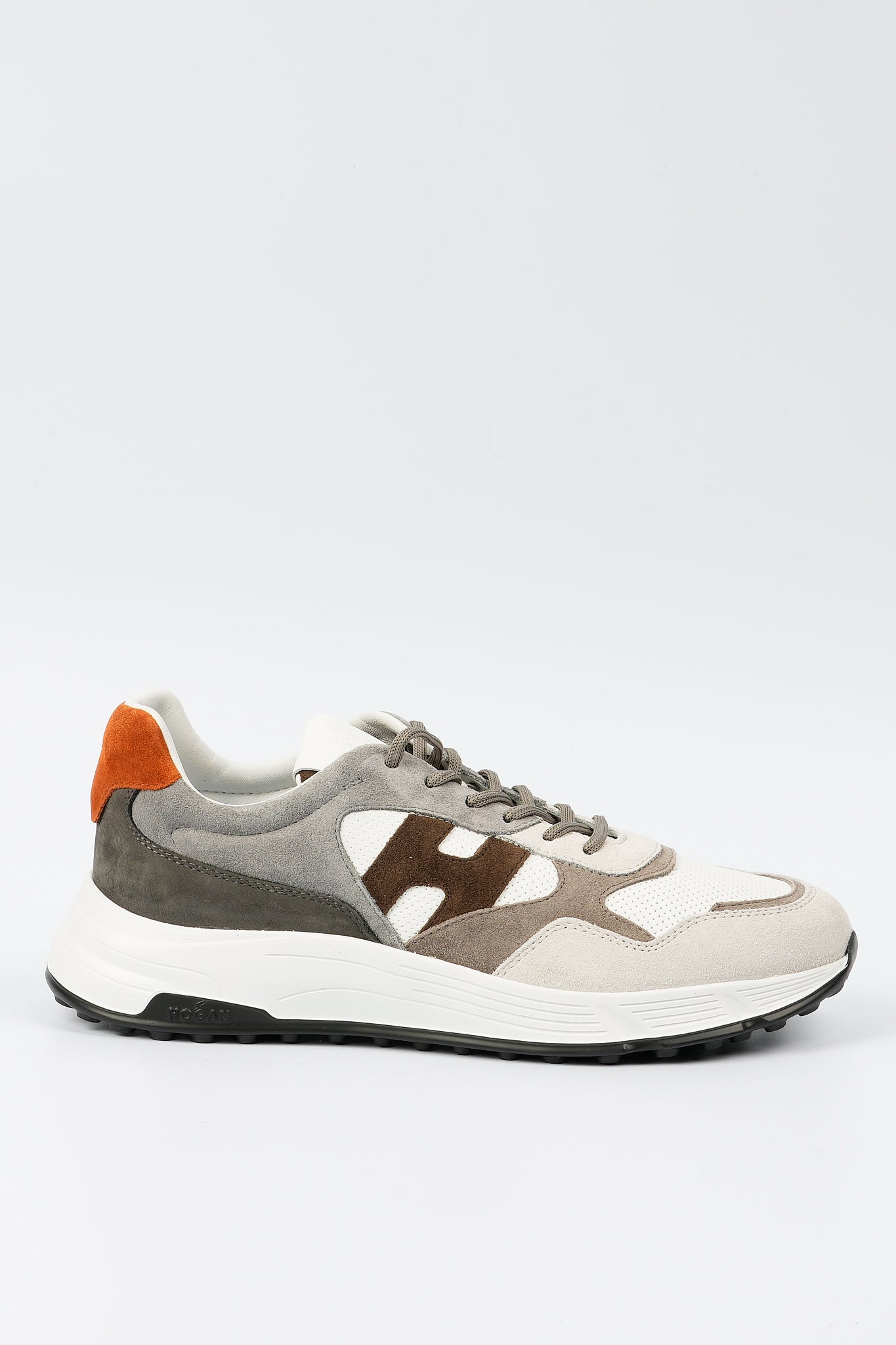 Hogan Hyperlight Grigio/bianco Uomo-1