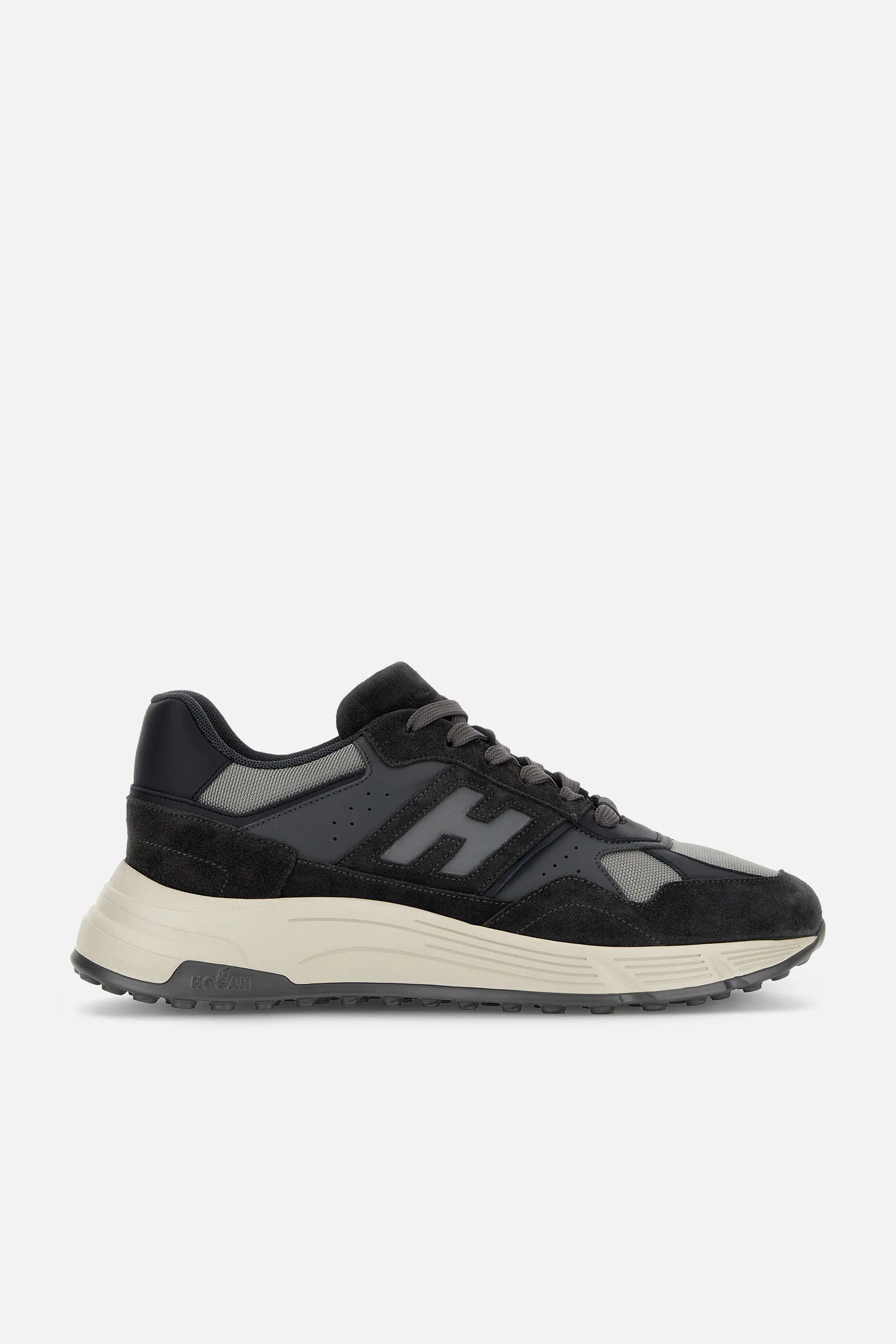 Hogan Hyperlight Grigio/blu Uomo-1