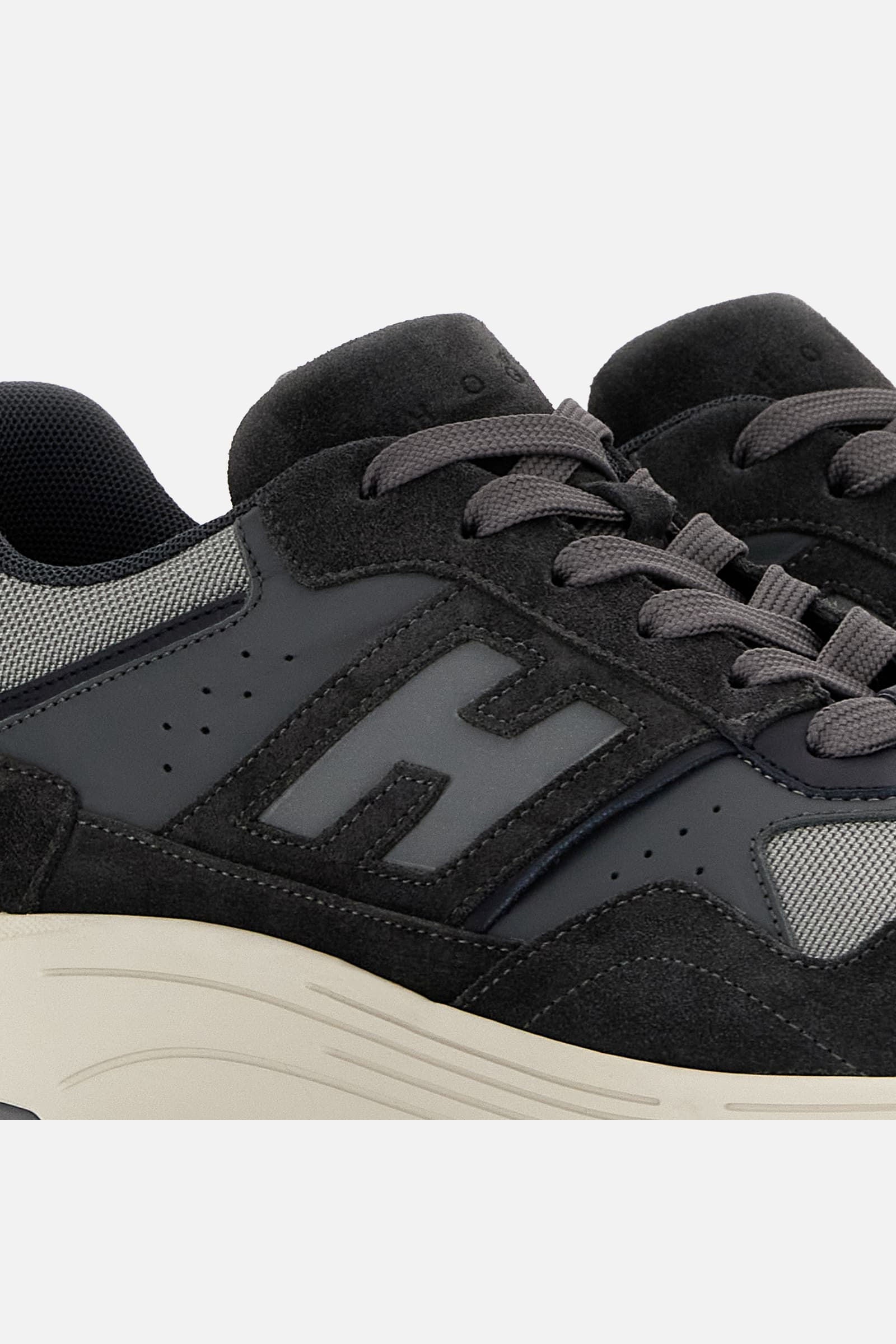 Hogan Hyperlight Grigio/blu Uomo-6