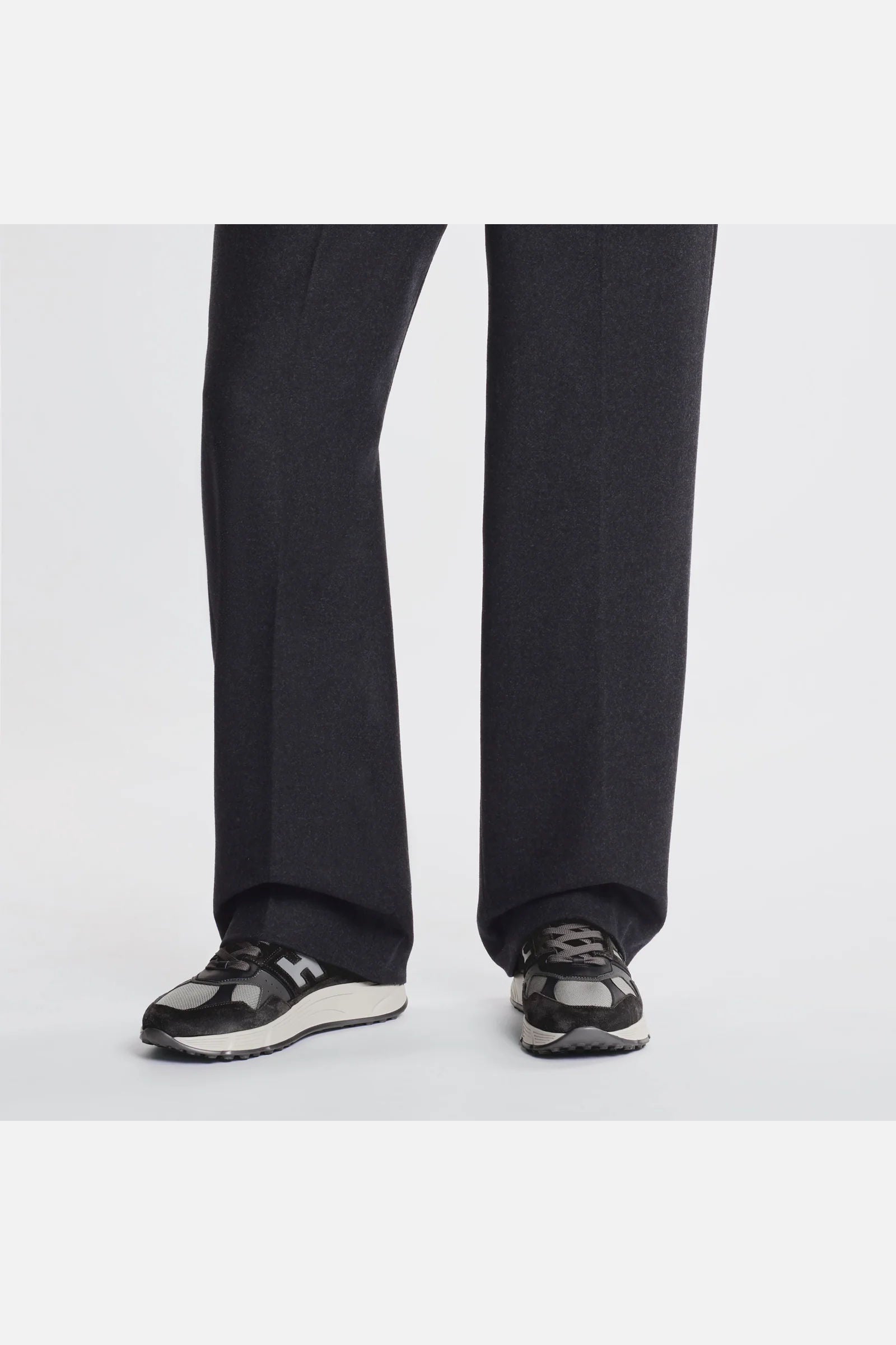 Hogan Hyperlight Grigio/blu Uomo-7