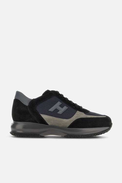 Hogan Interactive Nero/blu Uomo