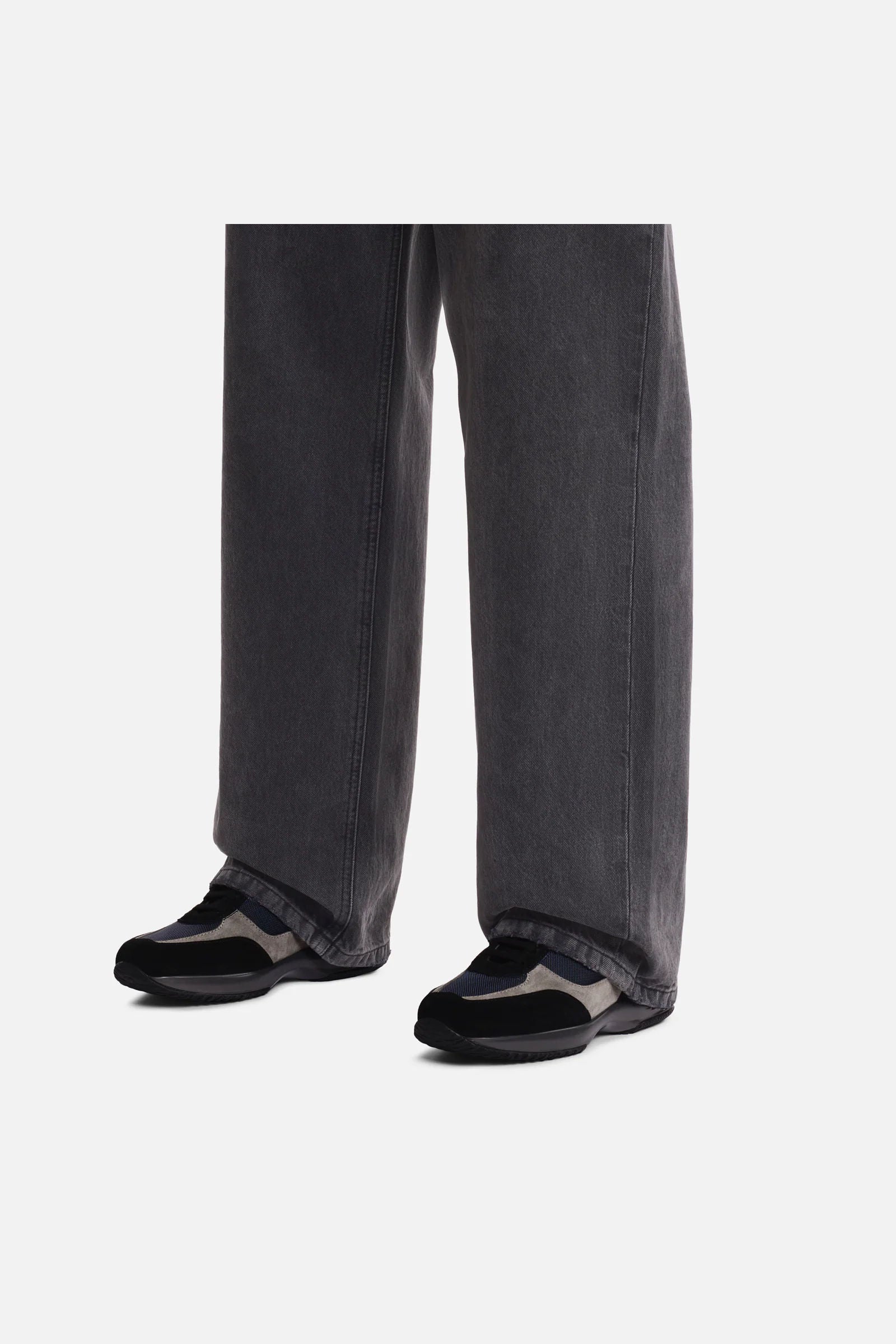 Hogan Interactive Nero/blu Uomo-7