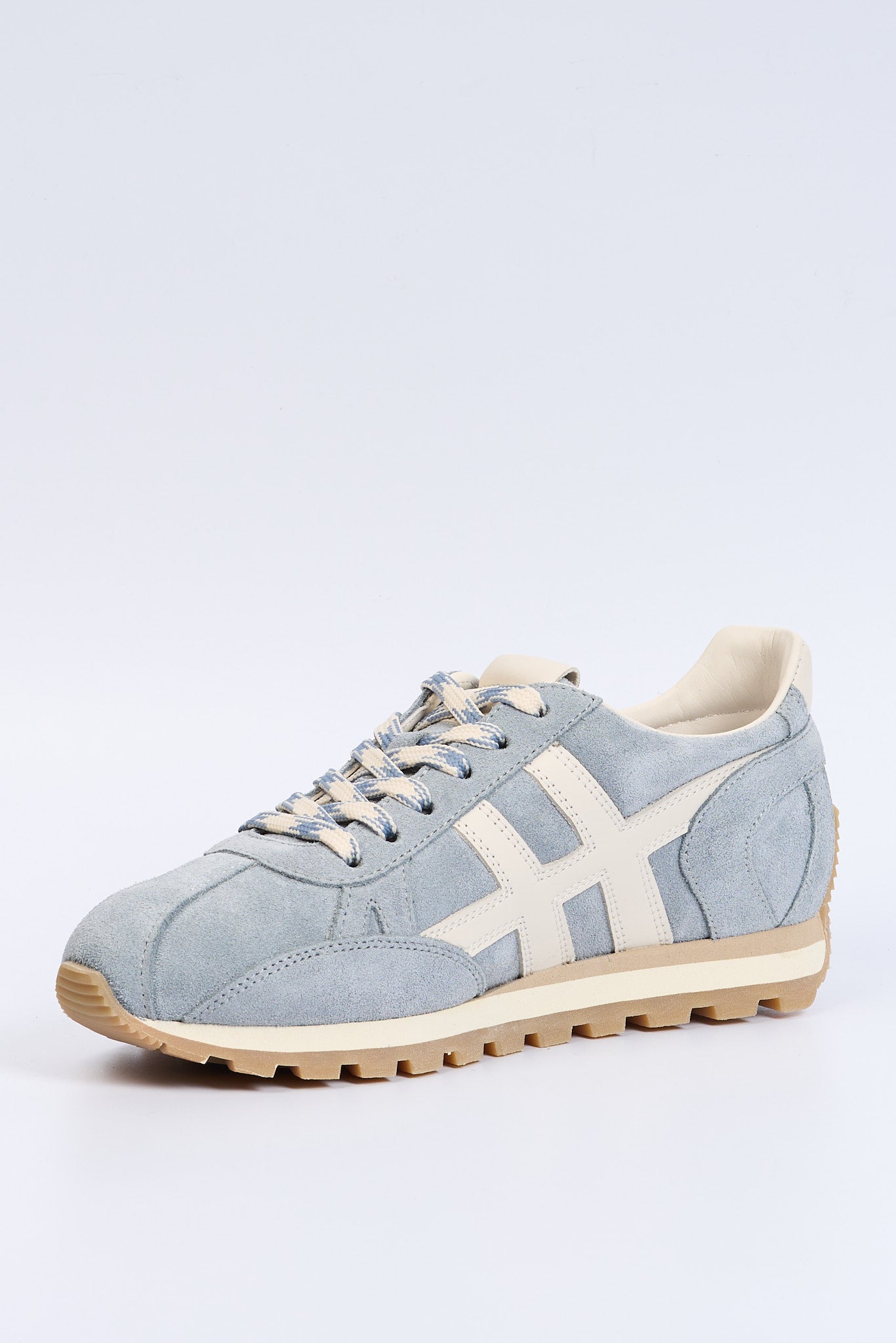 Hogan Running 86er Polvere Donna-4