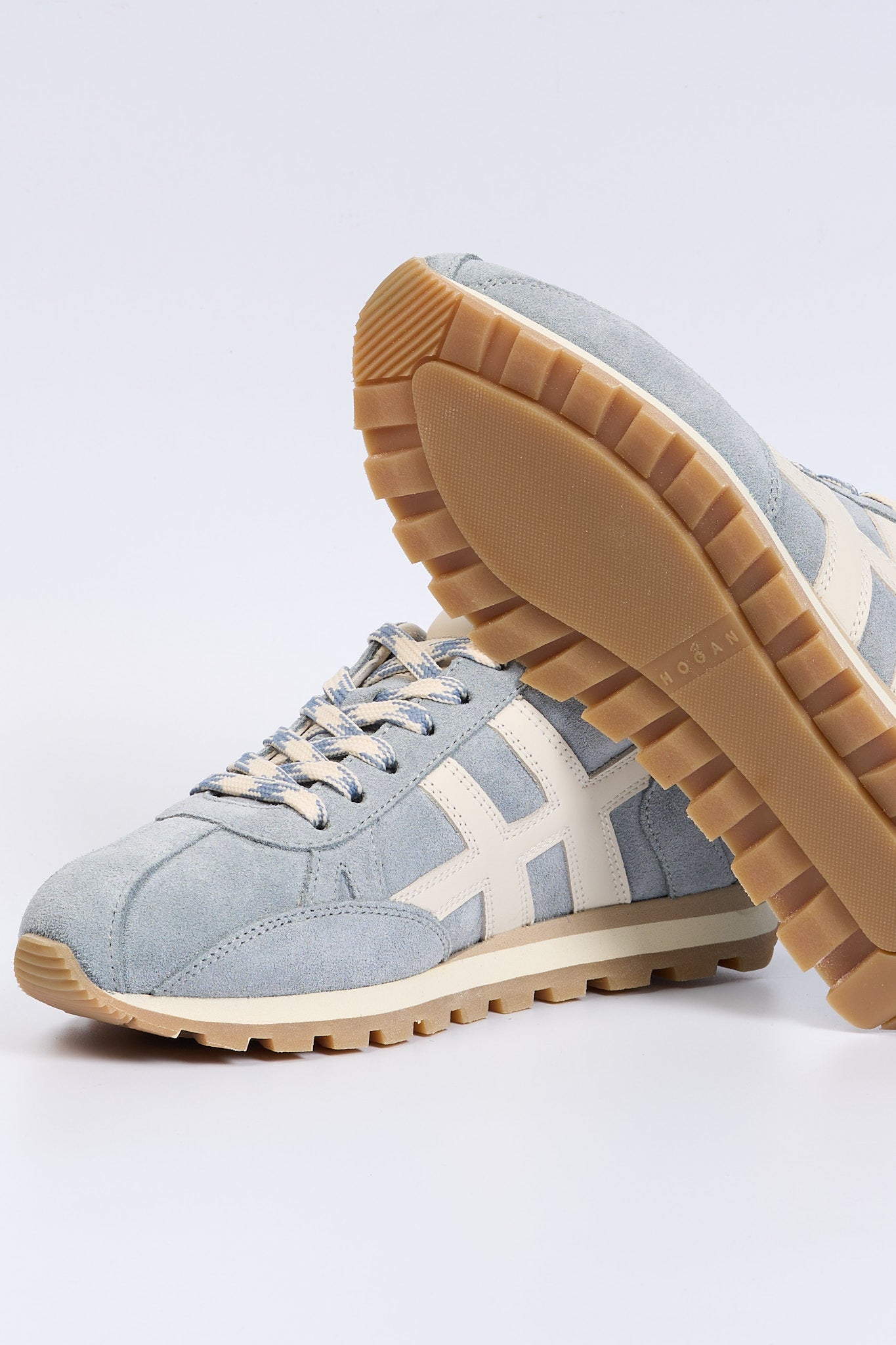 Hogan Running 86er Polvere Donna-5