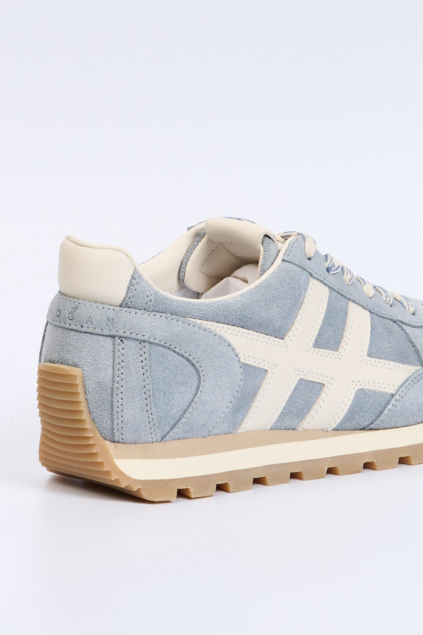 Hogan Running 86er Polvere Donna-7