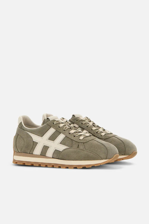 Hogan Running 86er Salvia Donna-2