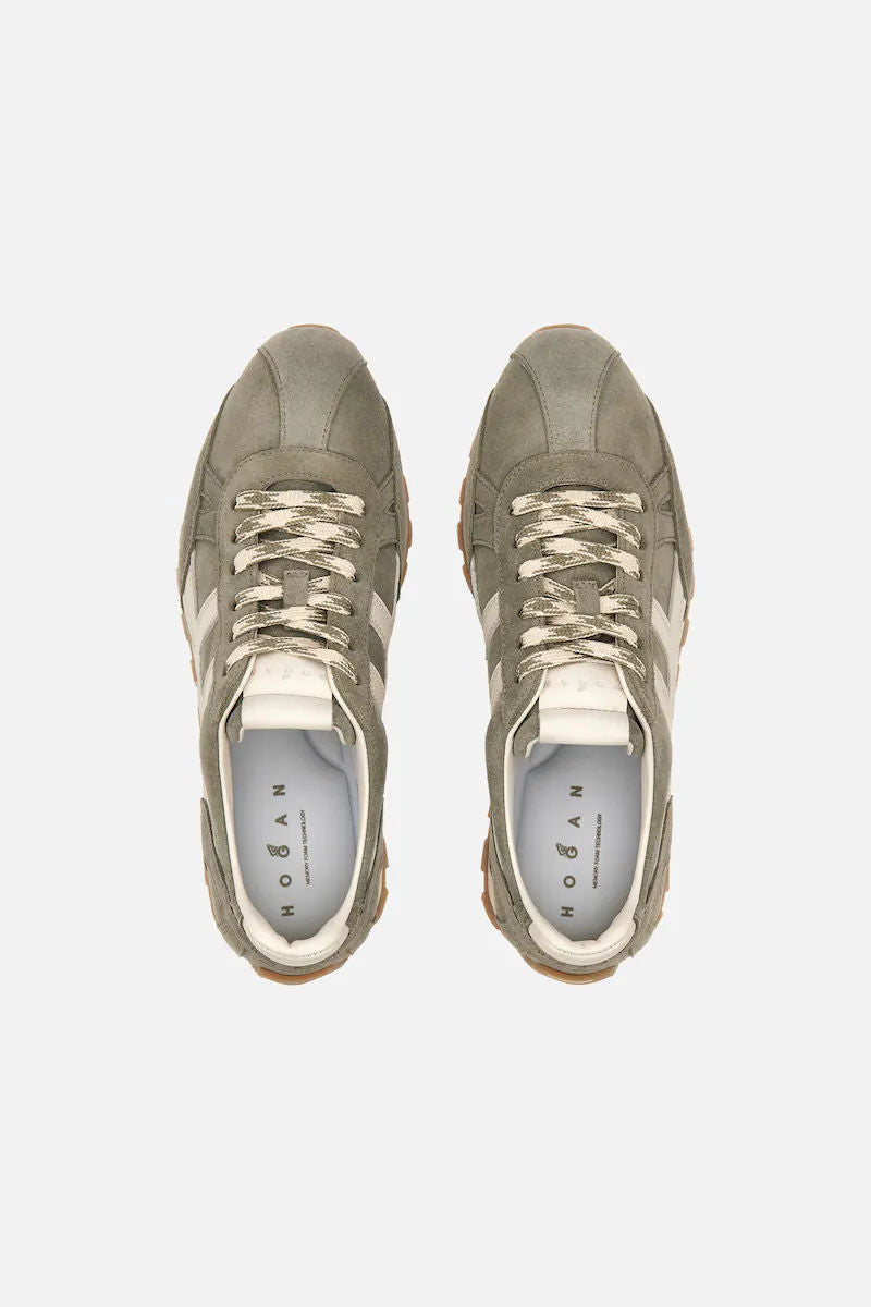 Hogan Running 86er Salvia Donna-5