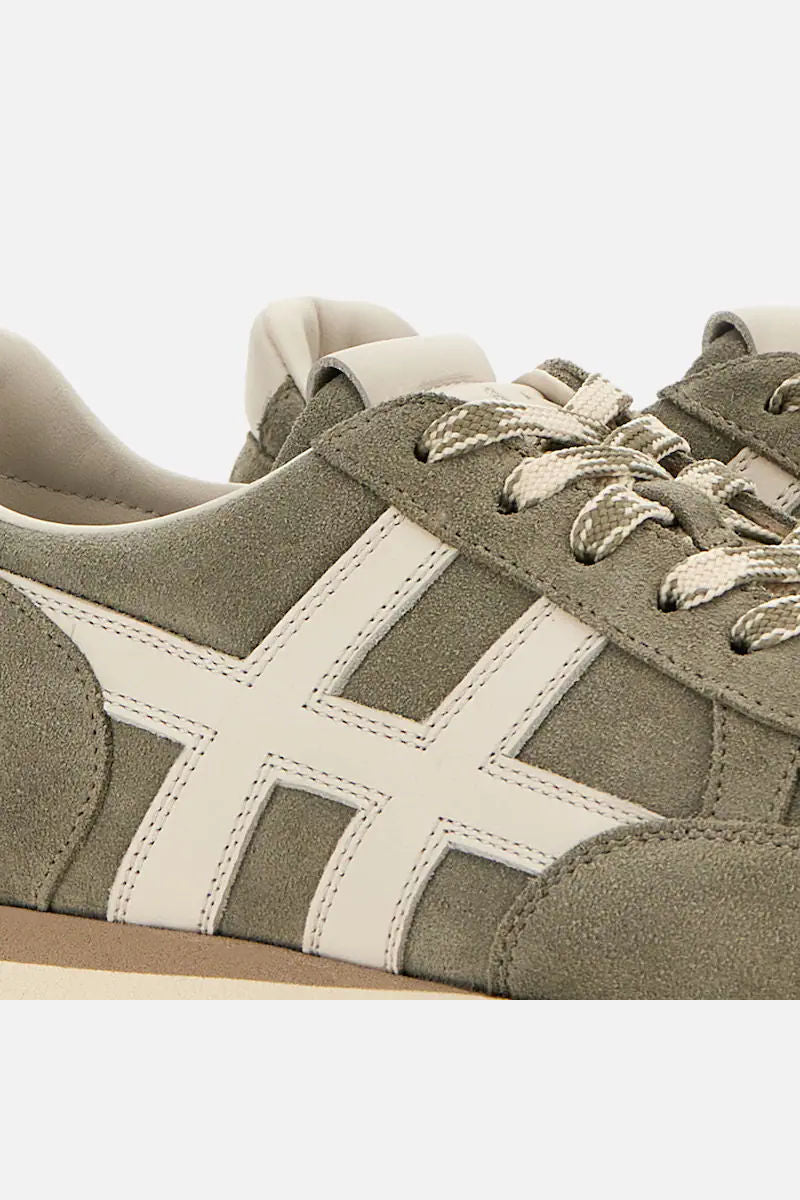 Hogan Running 86er Salvia Donna-6