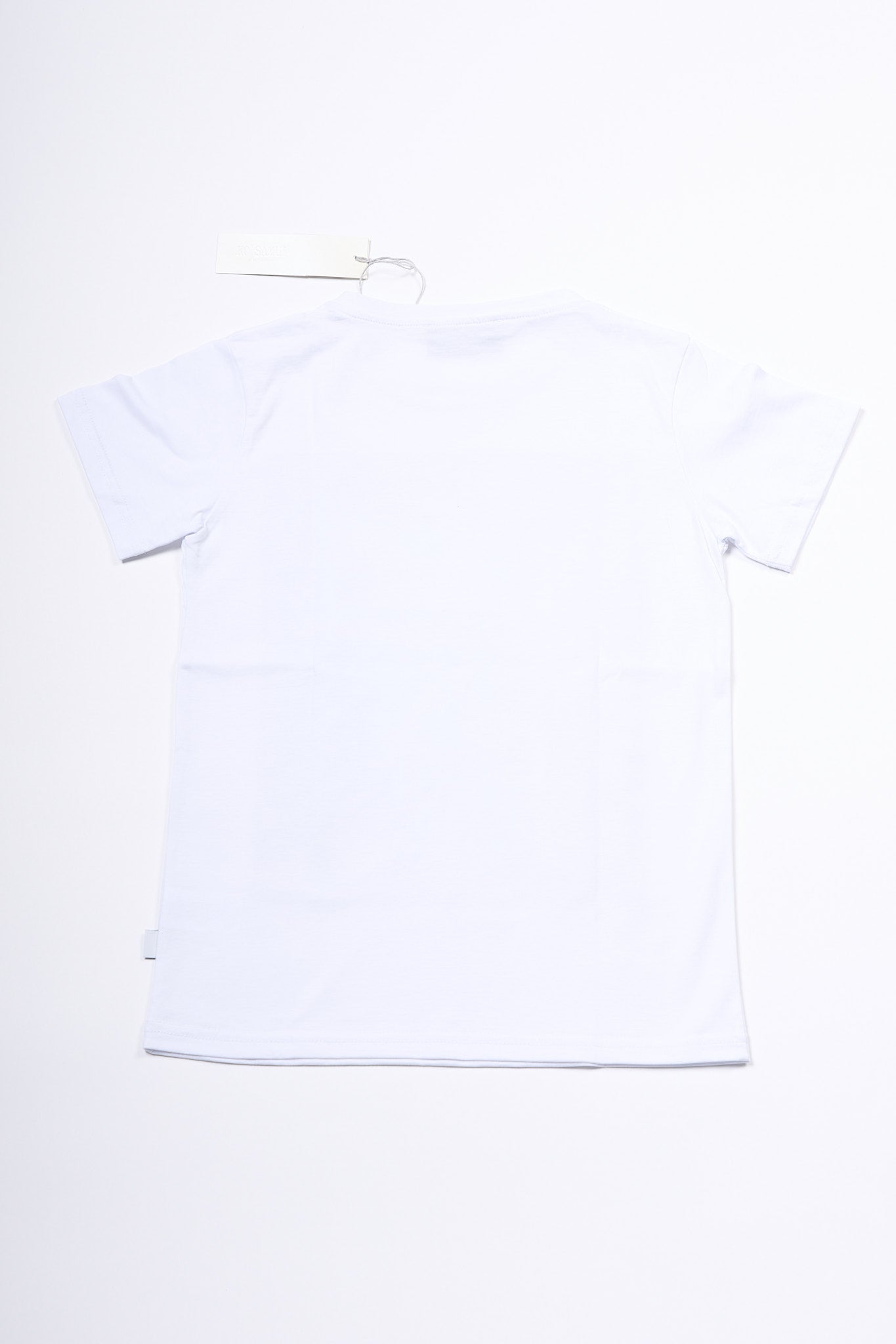 Ko samui T-Shirt Picasso Bianco Donna-3
