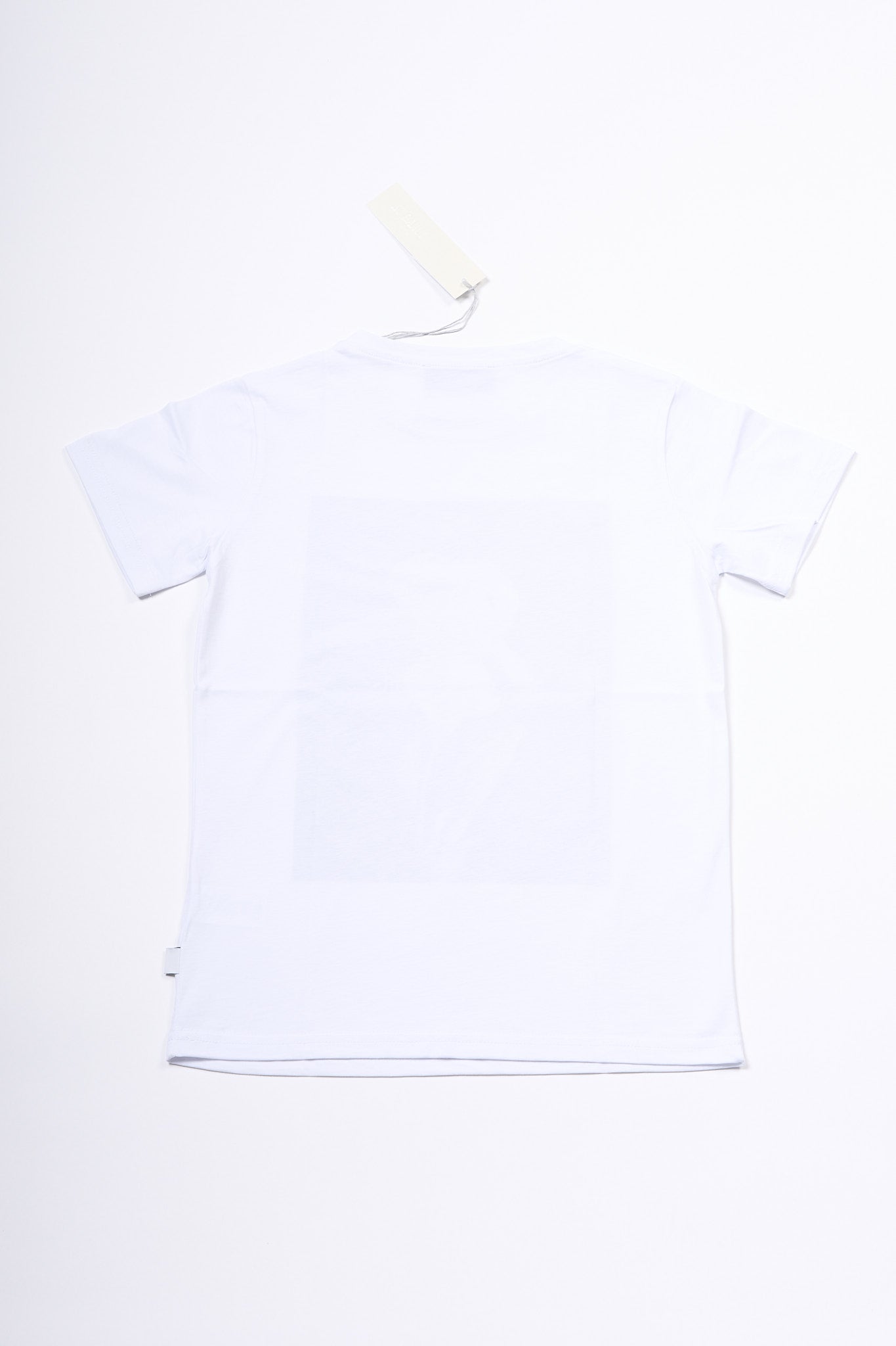 Ko samui T Shirt Iris Bianco/Nero Donna-3