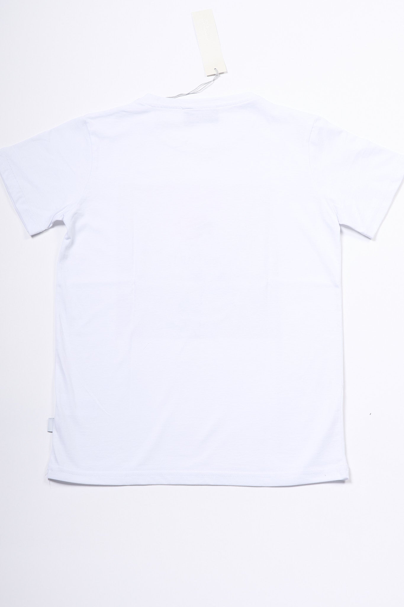 Ko samui T Shirt con Fiore Rosa Donna-3
