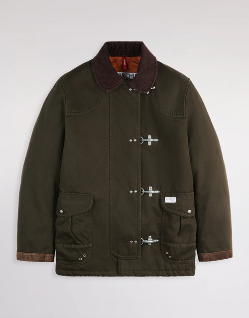 Fay 4 Ganci Archive Militare Uomo-2