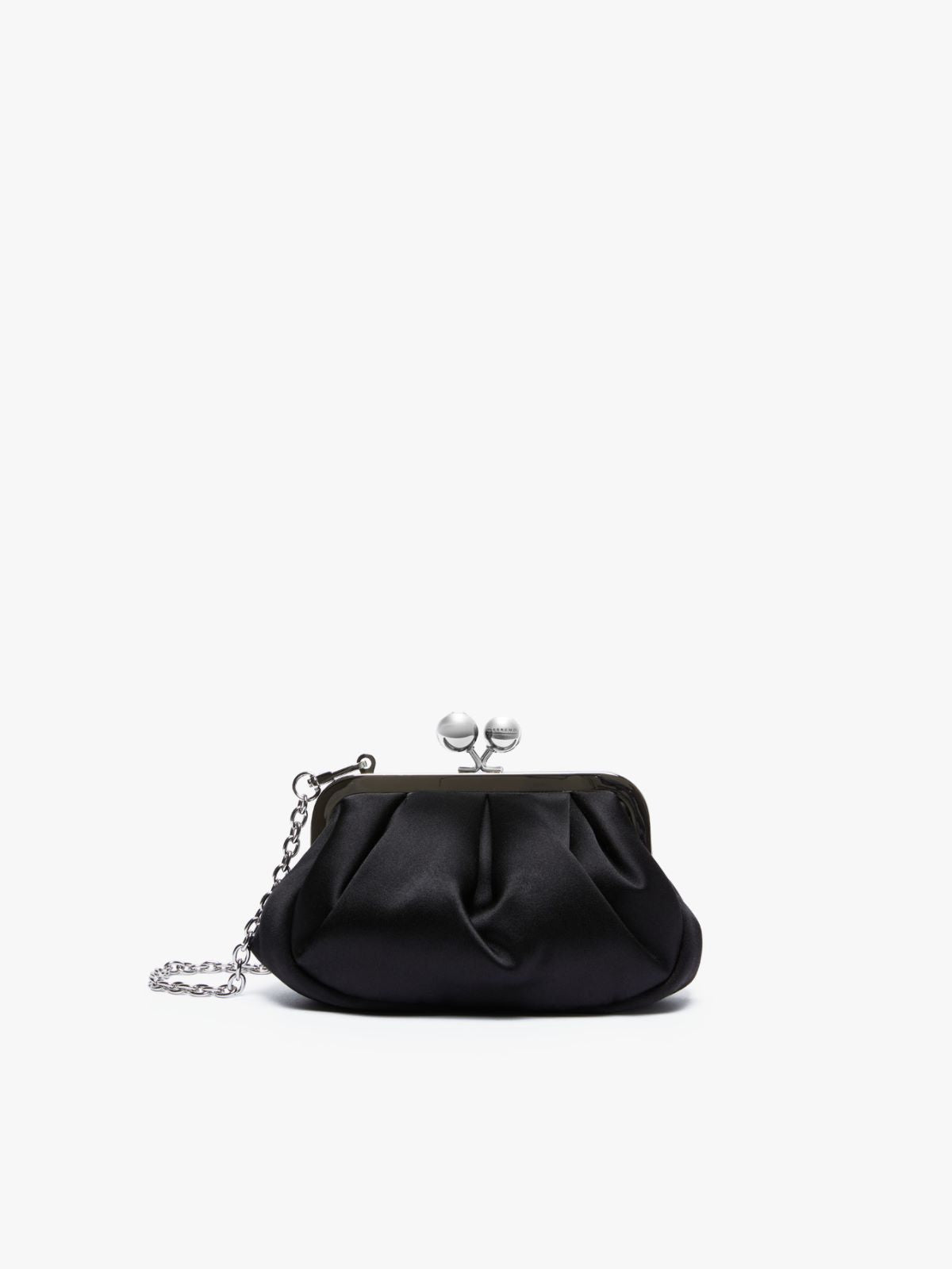 Max Mara Weekend Bag Pasticcino Tom Small Black Women-1