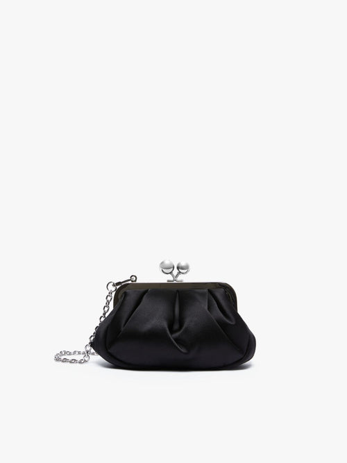 Max Mara Weekend Bag Pasticcino Tom Small Black Women