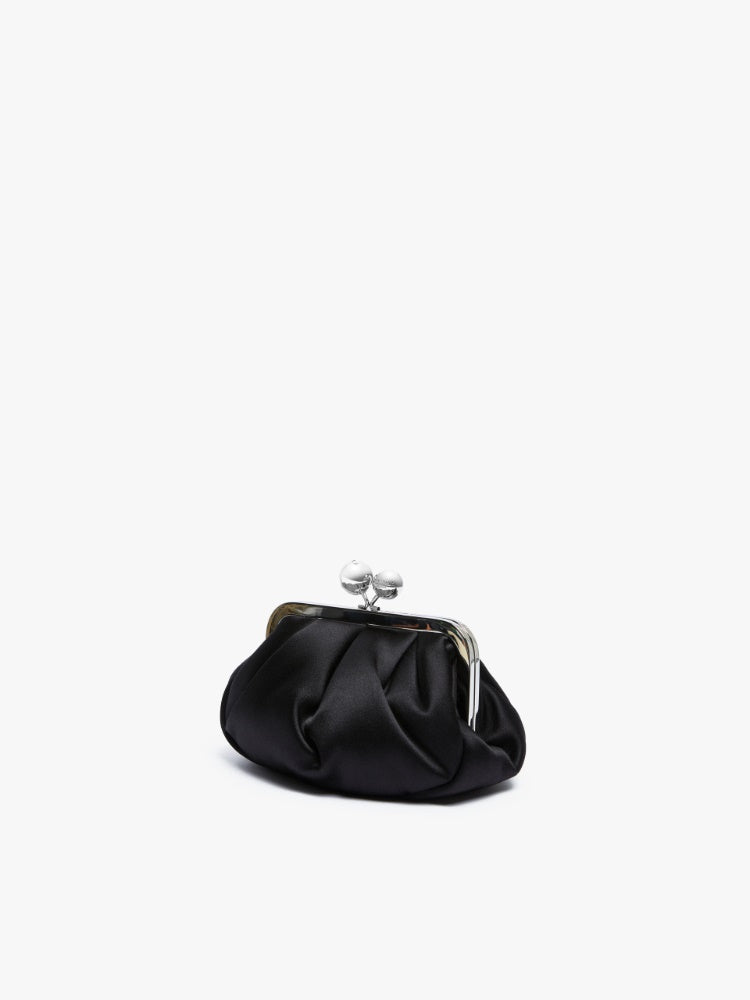 Max Mara Weekend Bag Pasticcino Tom Small Black Women-3