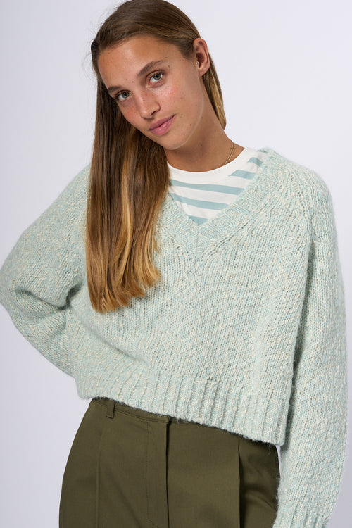 Max Mara Weekend Maglia Aloe Anice Donna