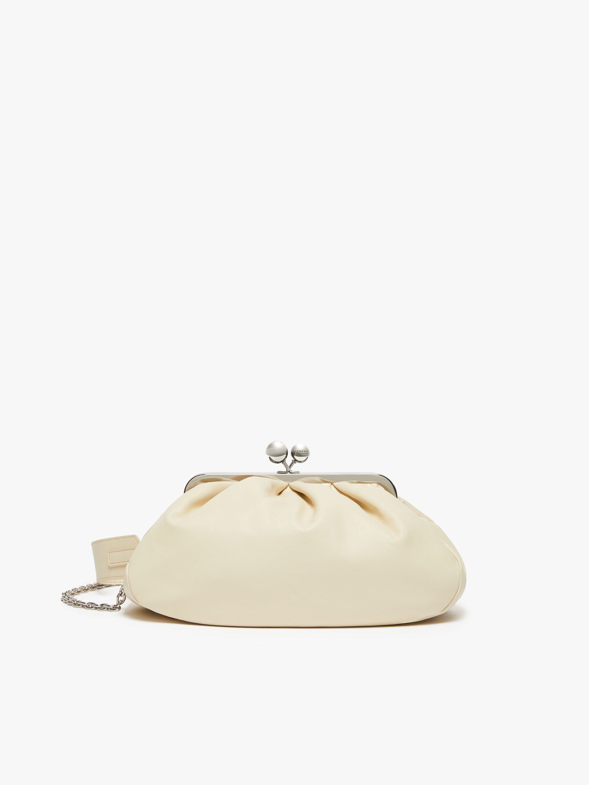 Max Mara Weekend Pasticcino Bag Cubic Ivory Women-3