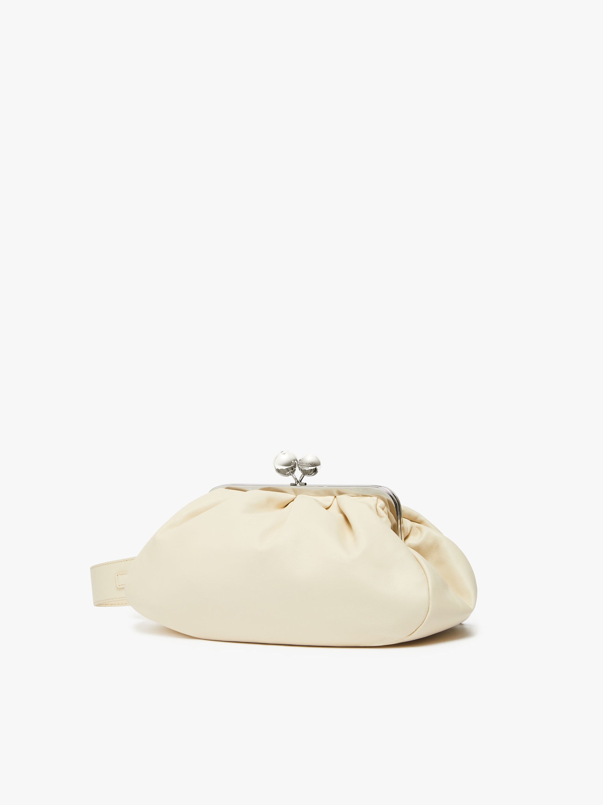 Max Mara Weekend Pasticcino Bag Cubic Ivory Women-4