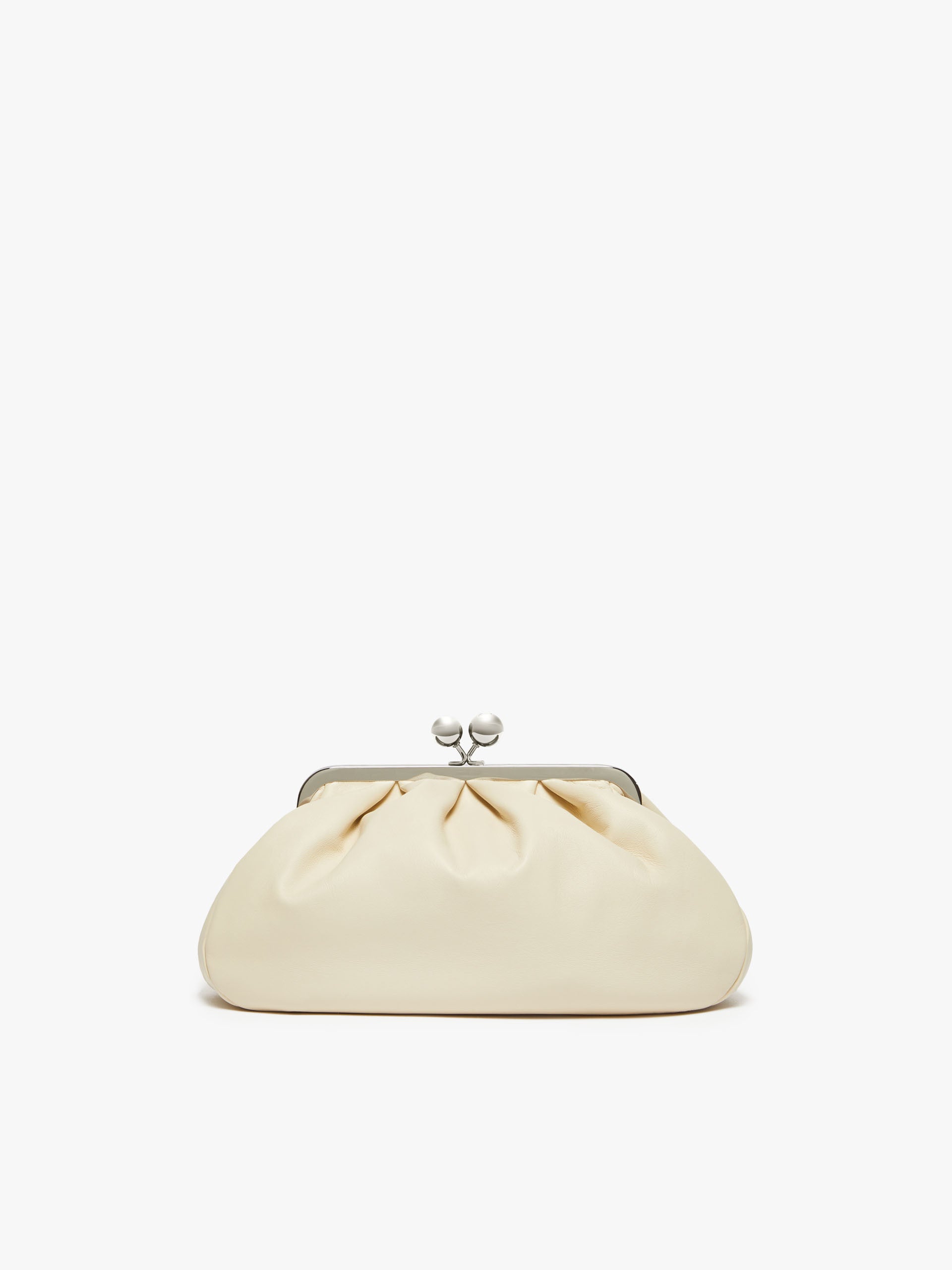 Max Mara Weekend Pasticcino Bag Cubic Ivory Women-5