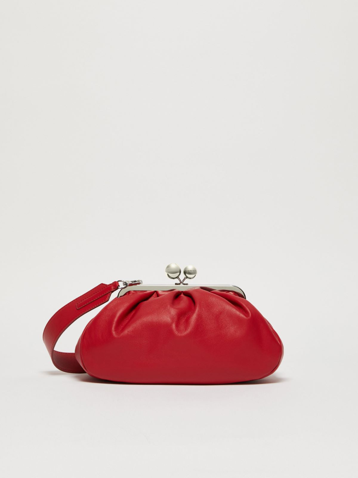 Max Mara Weekend Pasticcino Bag Cubic Red Women-1