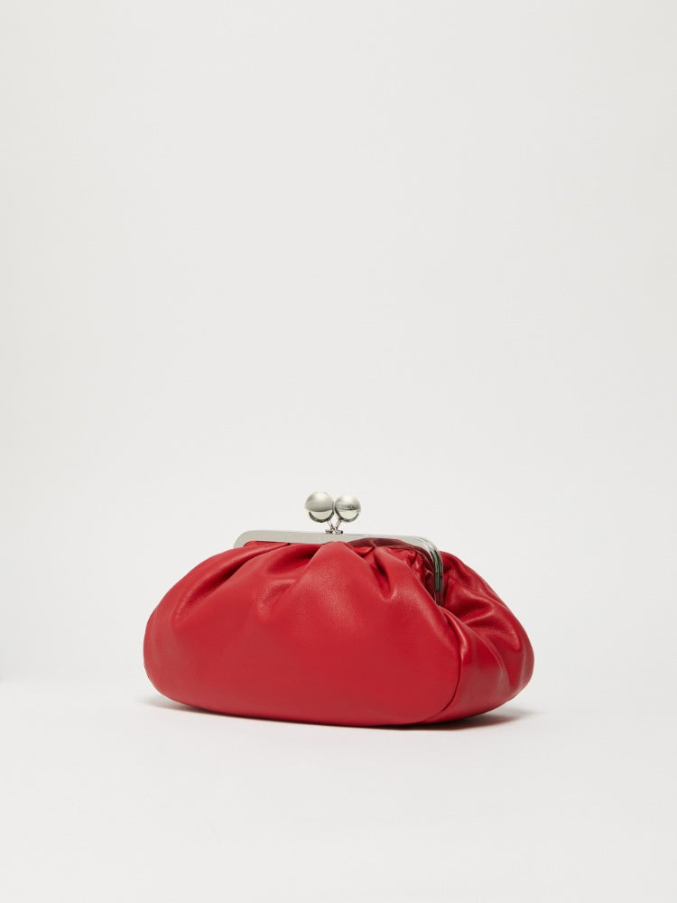 Max Mara Weekend Pasticcino Bag Cubic Red Women-3