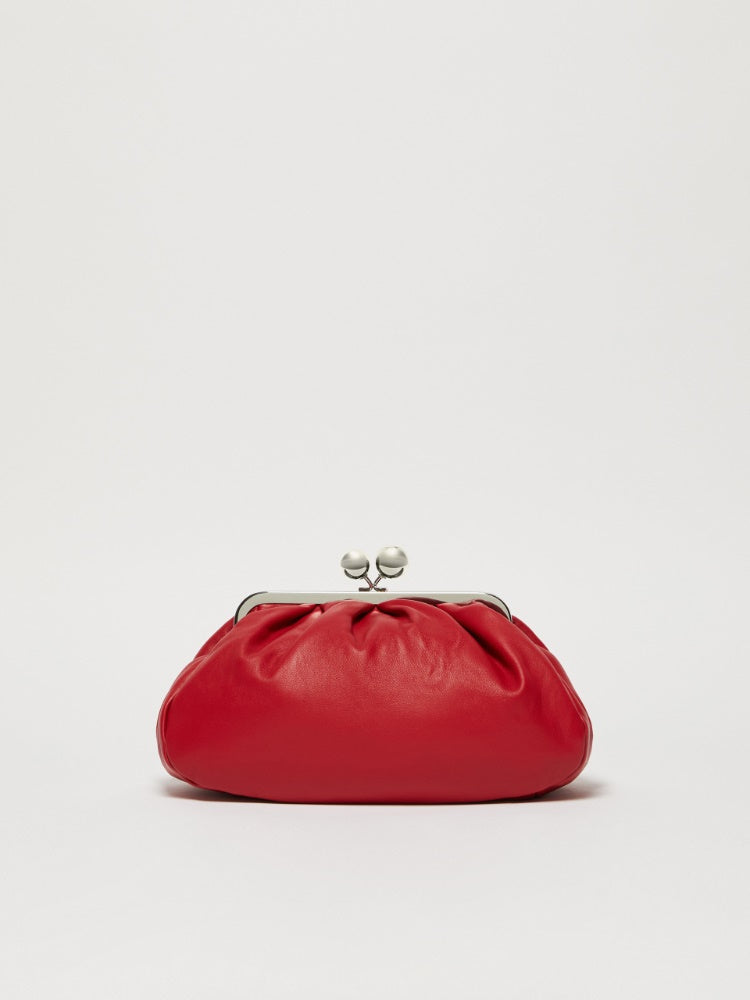 Max Mara Weekend Pasticcino Bag Cubic Red Women-4