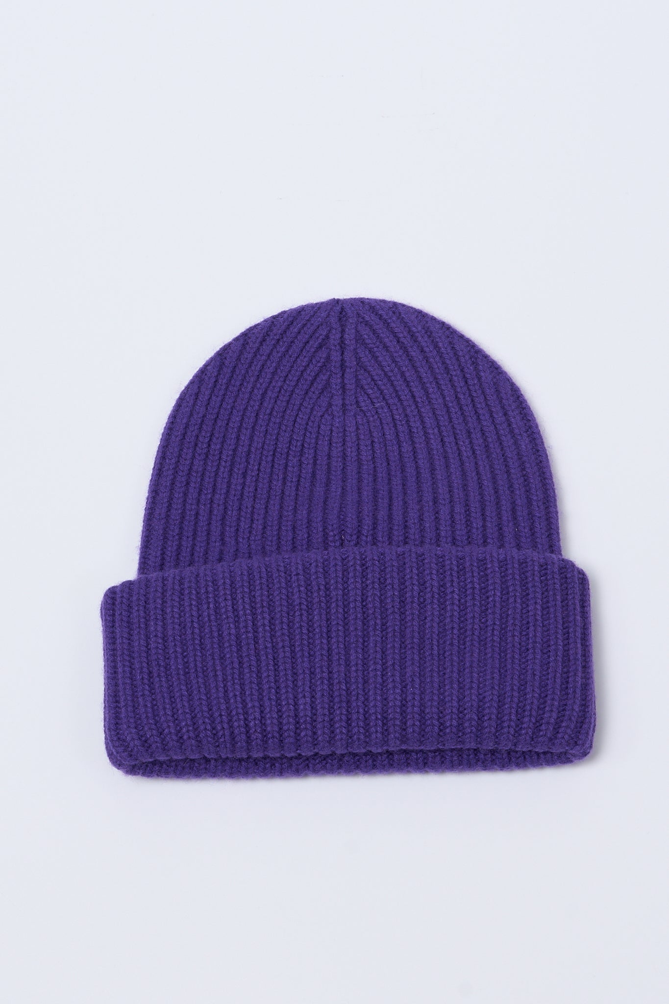 Mc2 Saint Barth Purple Hat Men-2