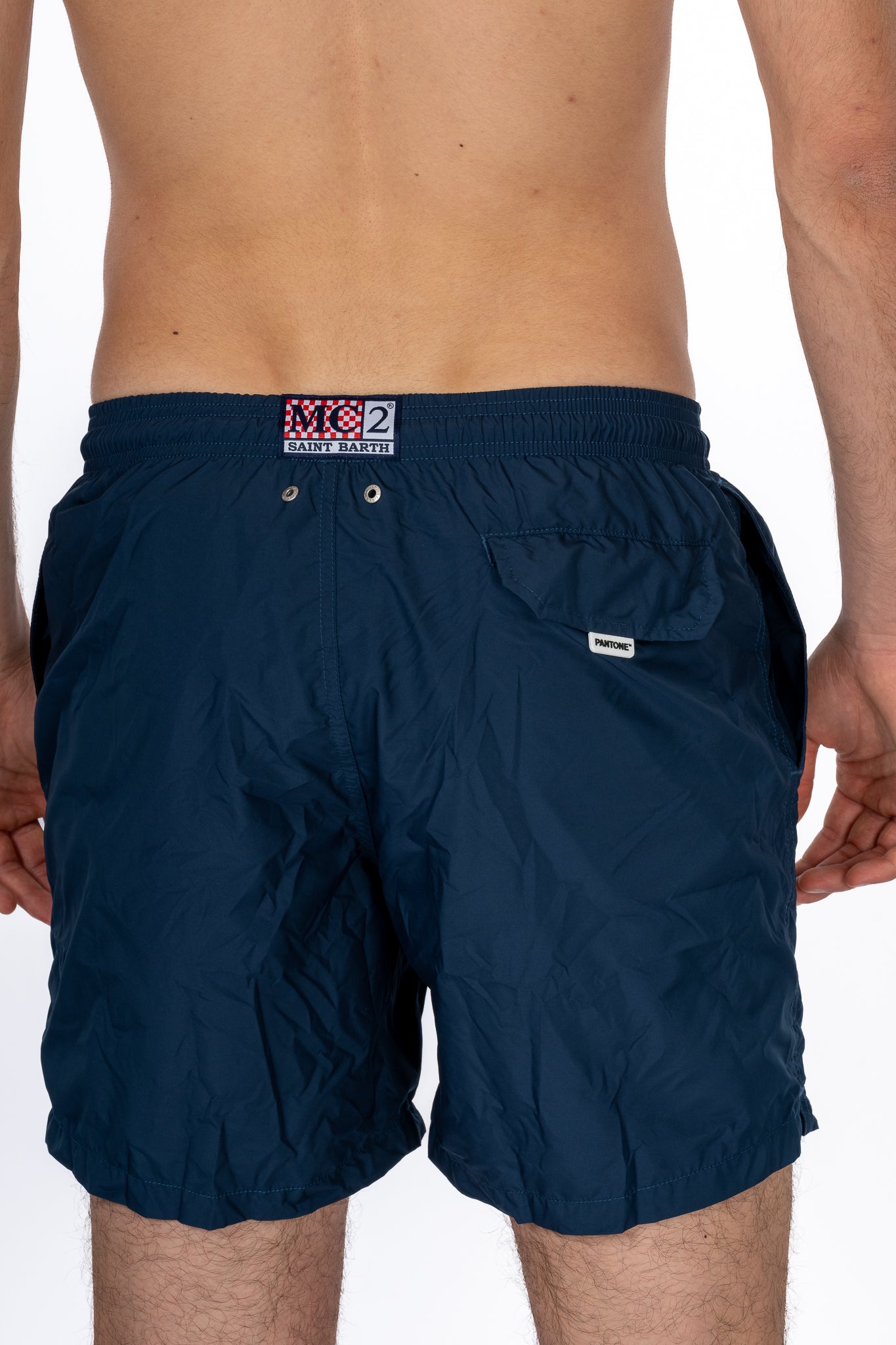 Costume Mare Saint Barth Costumi Uomo Costume Mare Costumi Saint