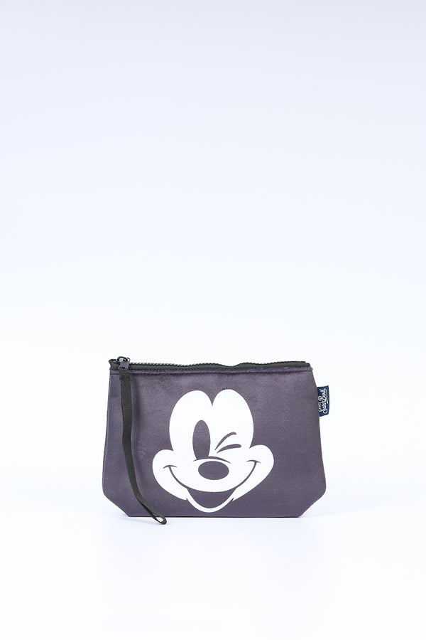 Mc2 Saint Barth Pochette Aline Mickey Mouse Donna