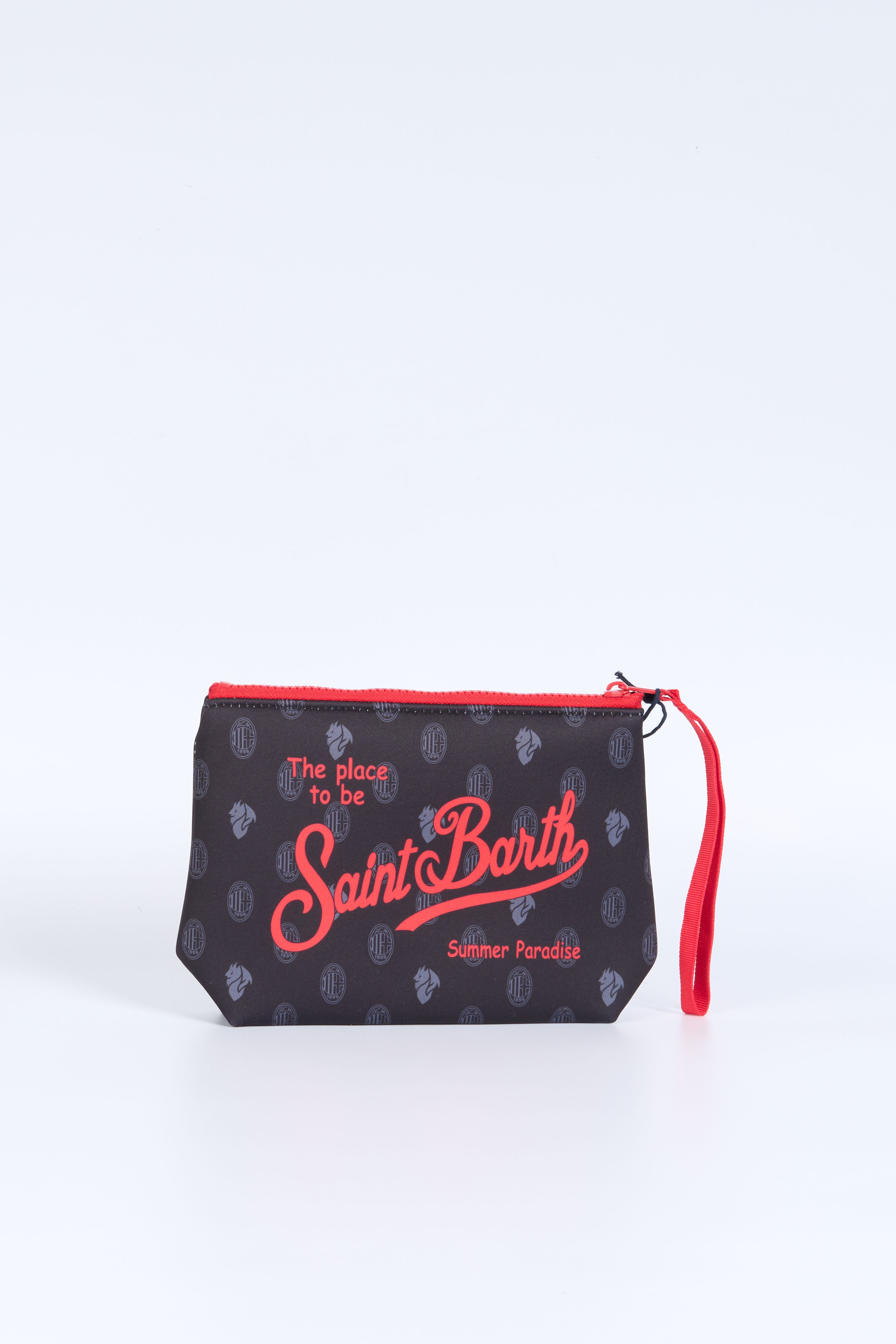 Mc2 Saint Barth Pochette Aline Milan Uomo-1