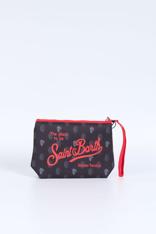 Mc2 Saint Barth Pochette Aline Milan Uomo