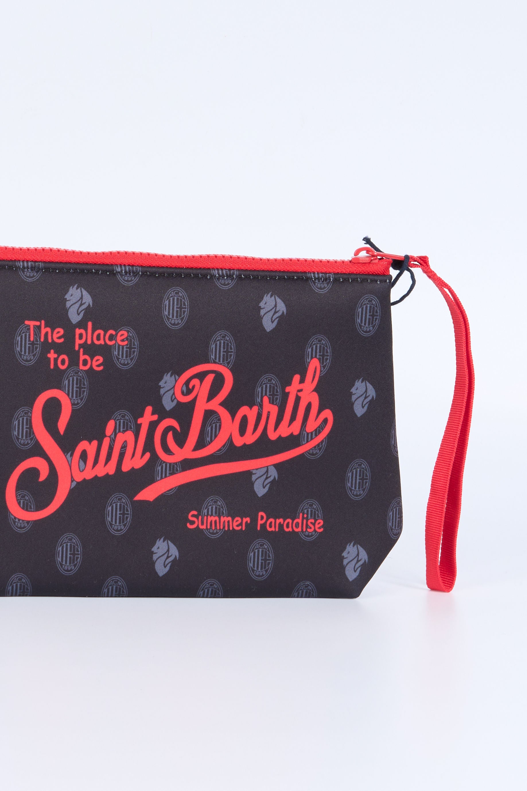 Mc2 Saint Barth Pochette Aline Milan Uomo-2