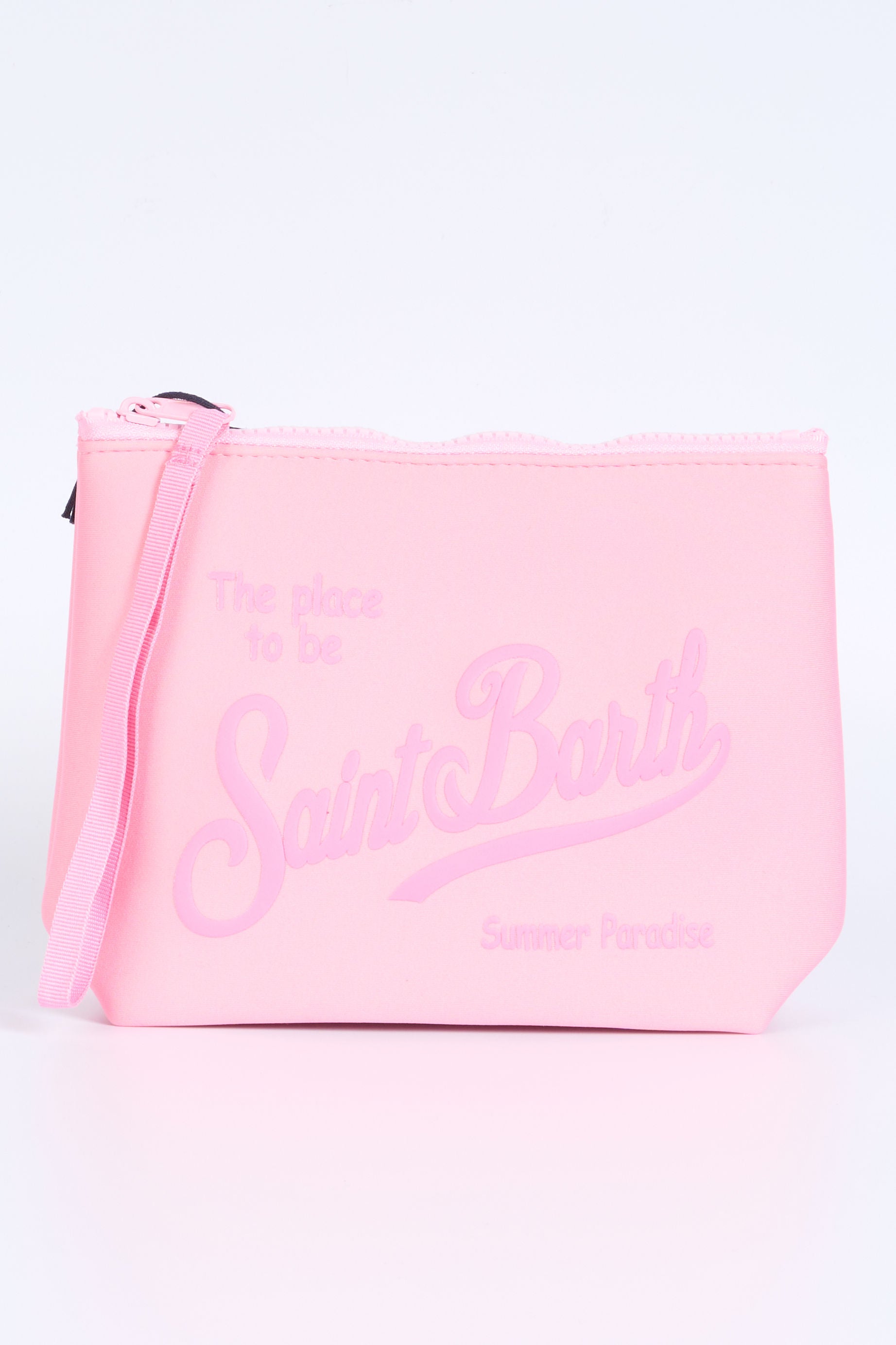 Mc2 Saint Barth Pochette Aline Rosa Donna-2