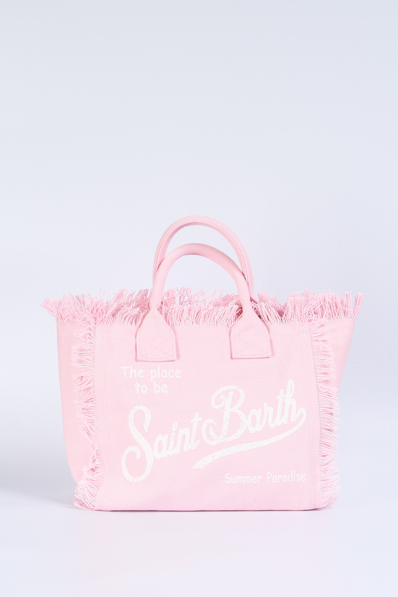 Mc2 saint barth Borsa Colette Rosa Donna-1