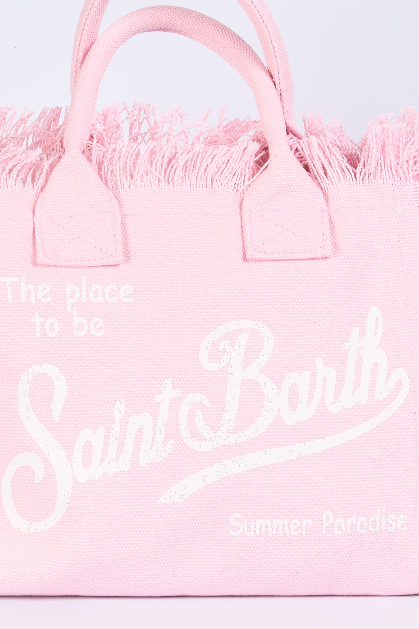 Mc2 saint barth Borsa Colette Rosa Donna-2