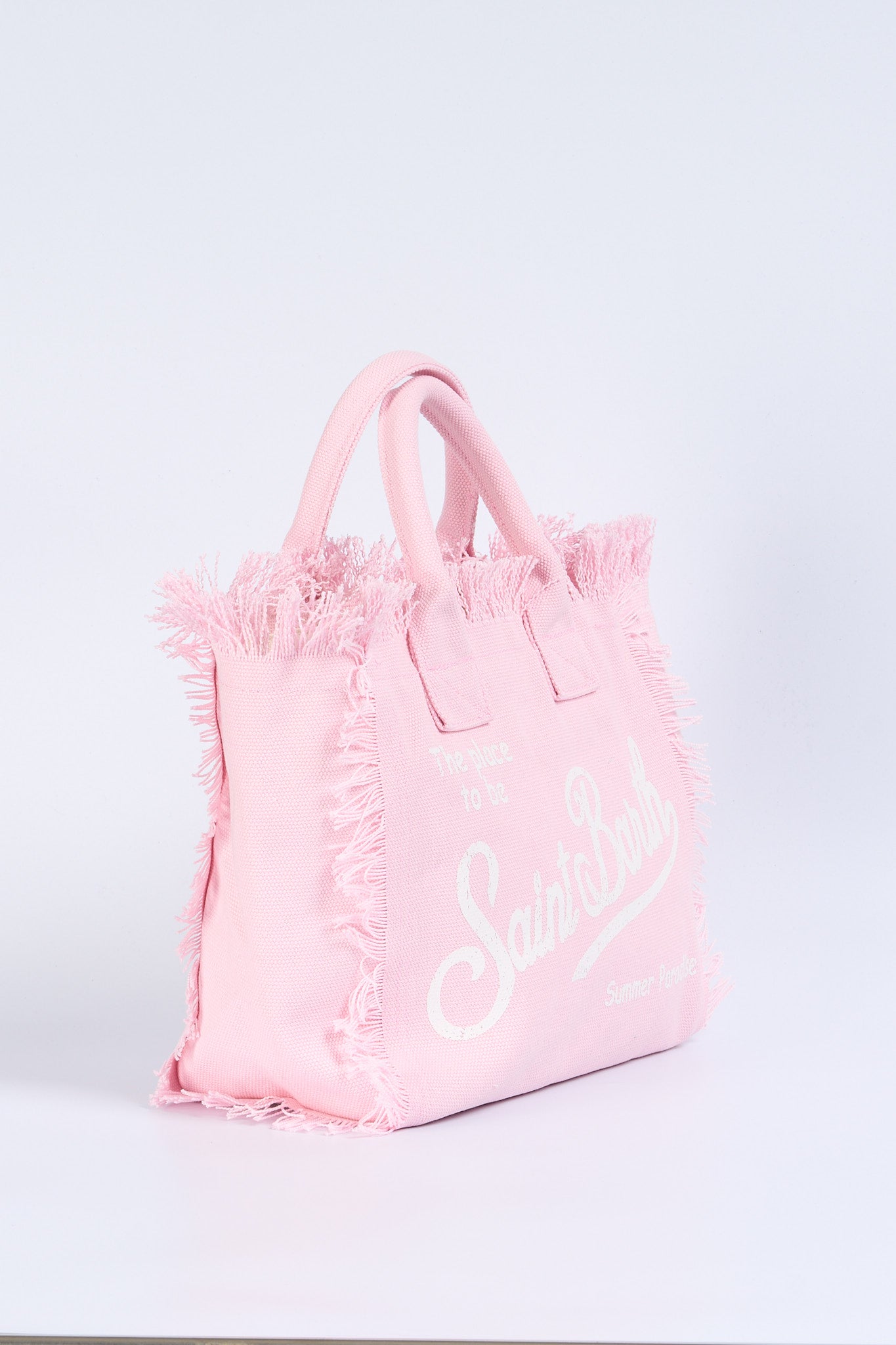 Mc2 saint barth Borsa Colette Rosa Donna-3