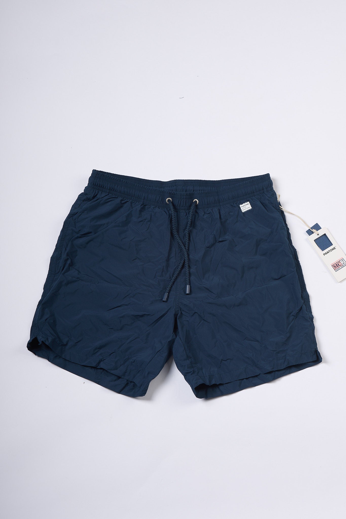 Mc2 saint barth Boxer Mare Pantone Blu Navy Uomo-1