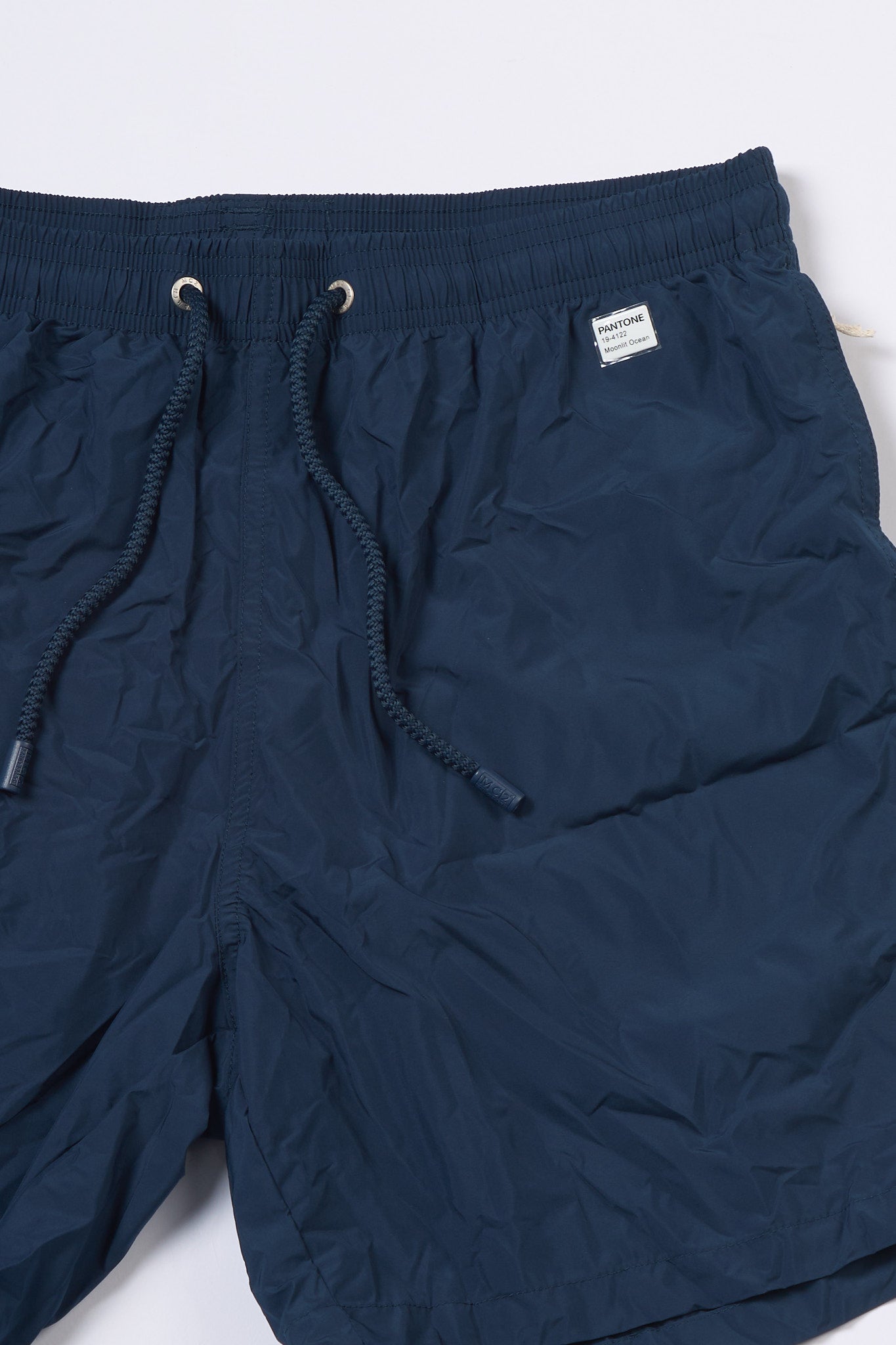 Mc2 saint barth Boxer Mare Pantone Blu Navy Uomo-3