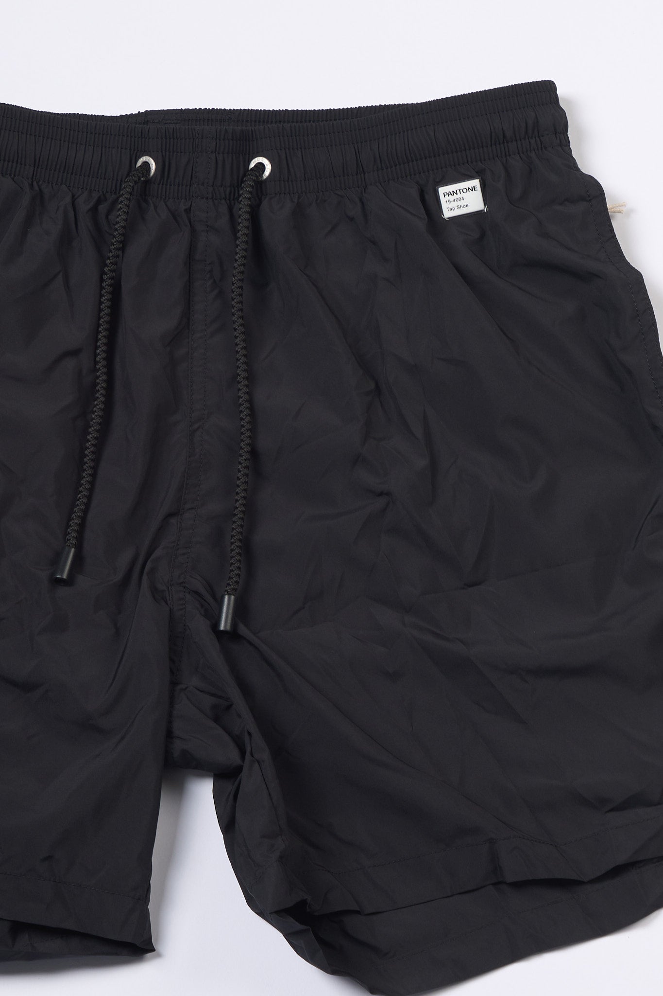 Mc2 saint barth Boxer Mare Pantone Nero Uomo-3