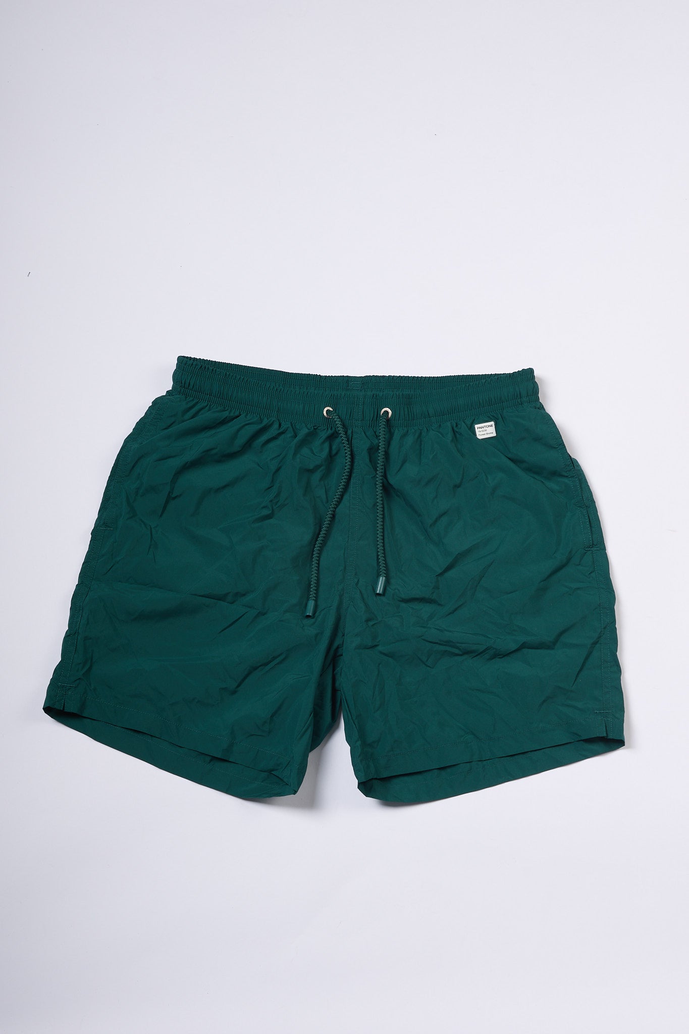Mc2 saint barth Boxer Mare Pantone Verde Uomo-1