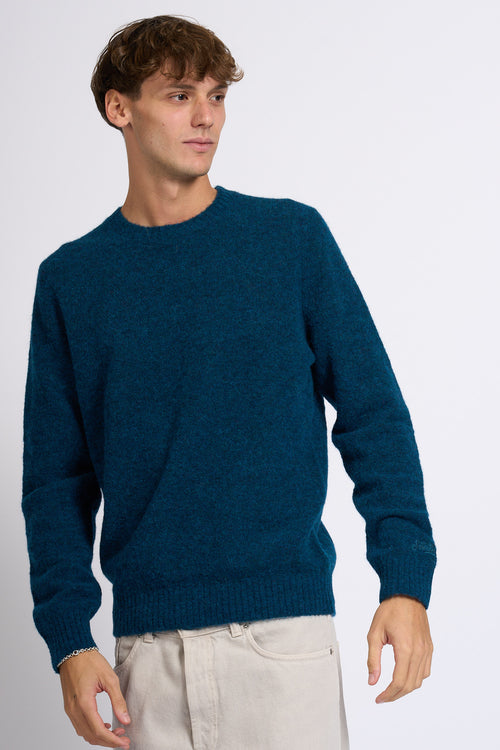 Mc2 saint barth Maglia Alpaca Ottanio Uomo