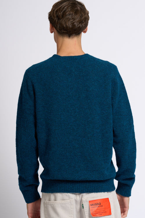 Mc2 saint barth Maglia Alpaca Ottanio Uomo-2