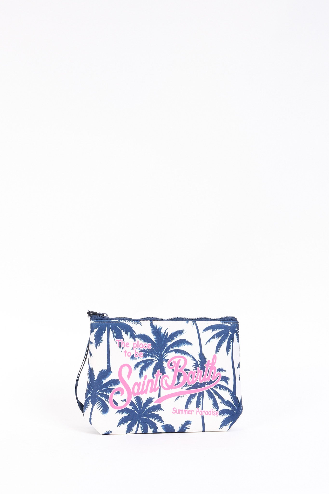Mc2 saint barth Pochette ALINE Palm Donna-1